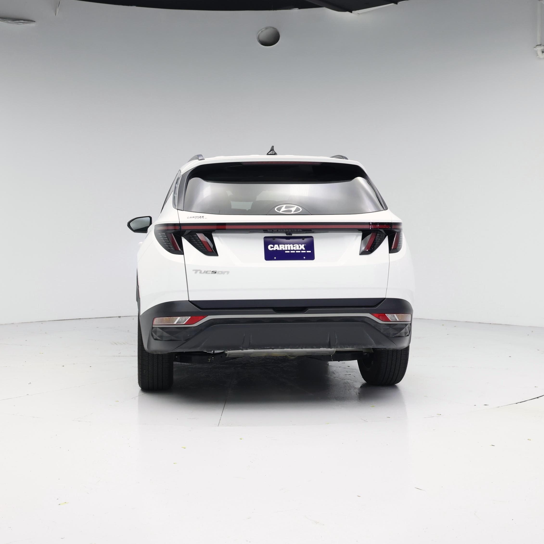Thumbnail: 2024 Hyundai Tucson - 6