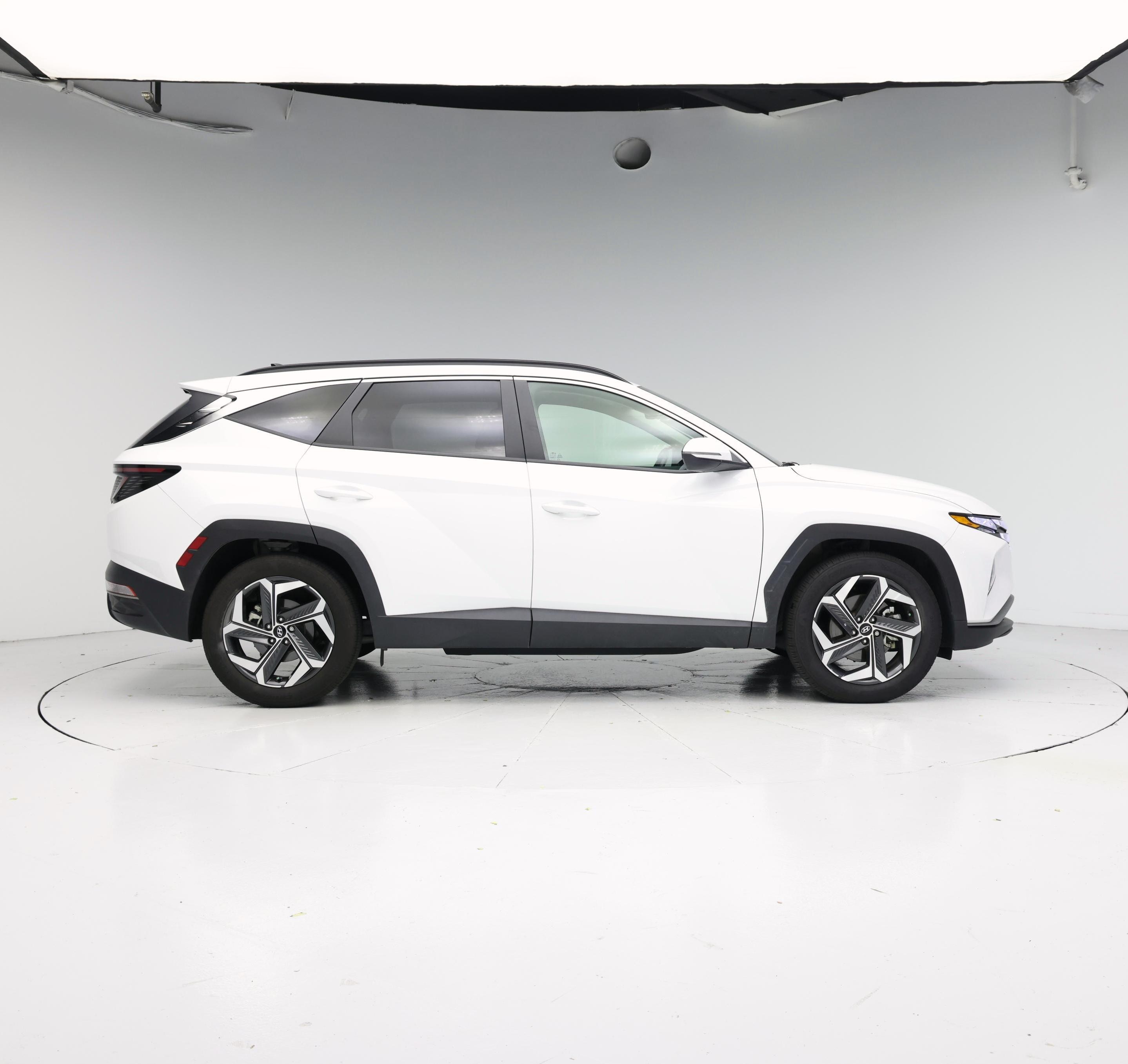 Thumbnail: 2024 Hyundai Tucson - 7