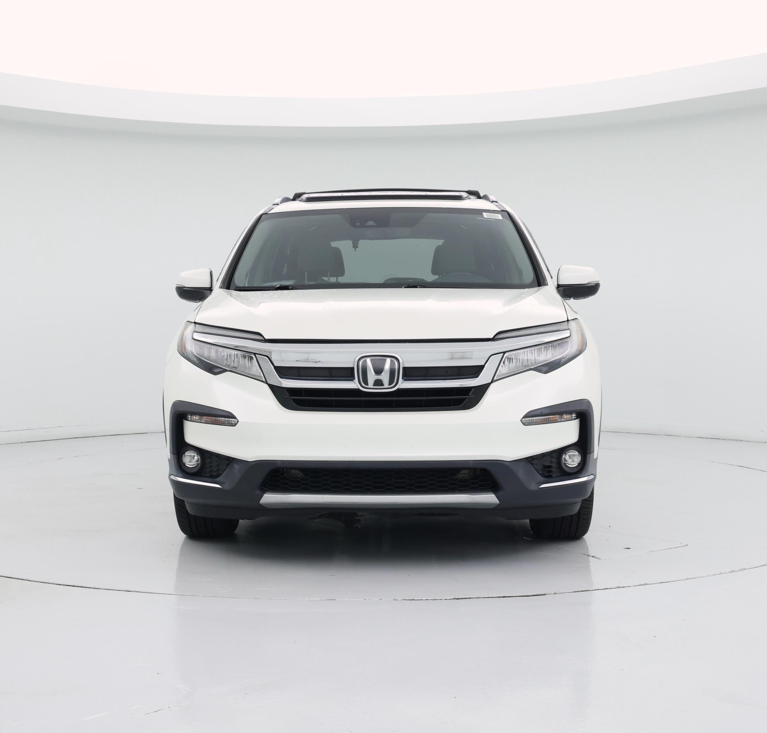 Thumbnail: 2019 Honda Pilot - 5