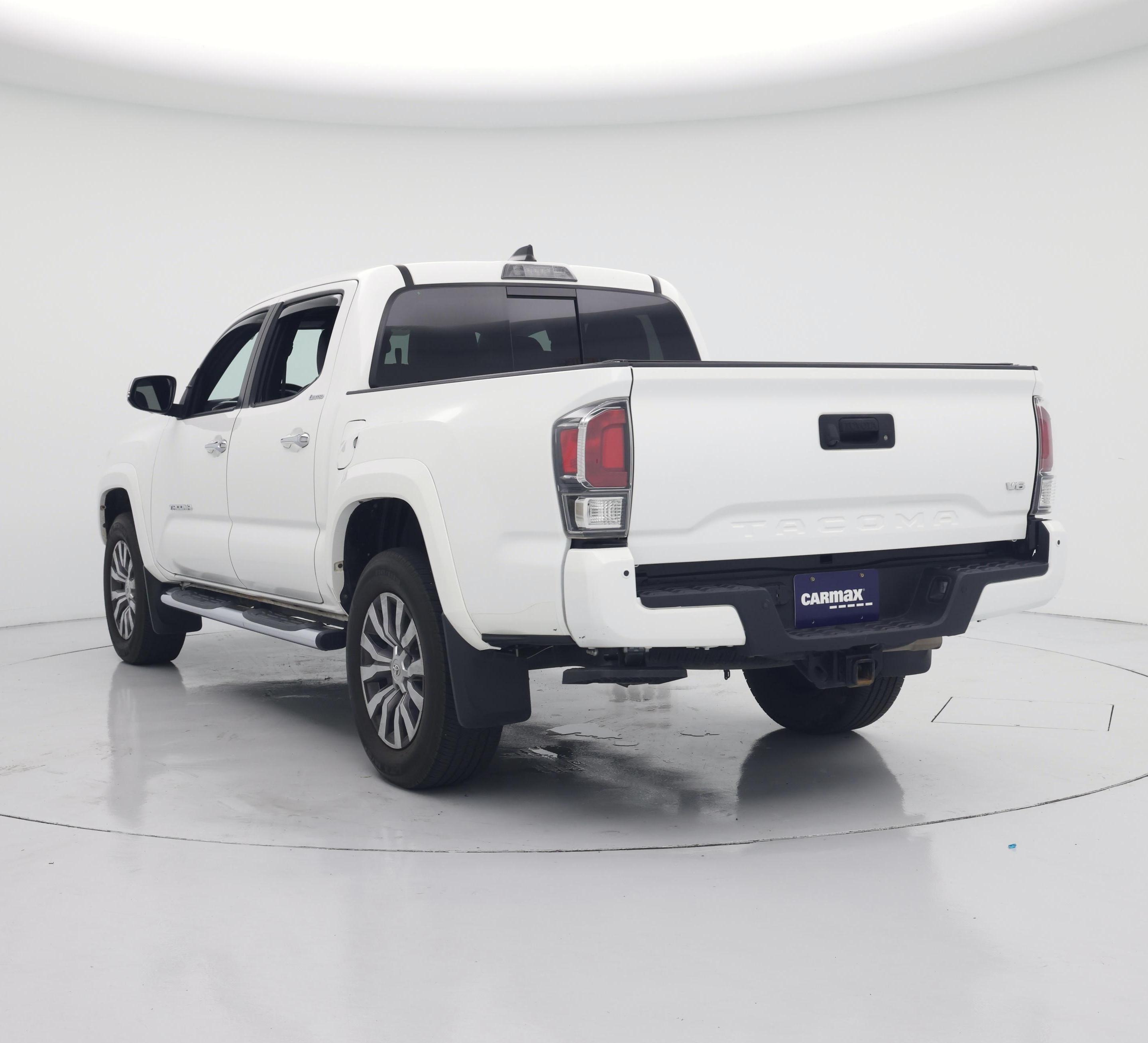 Thumbnail: 2023 Toyota Tacoma - 2