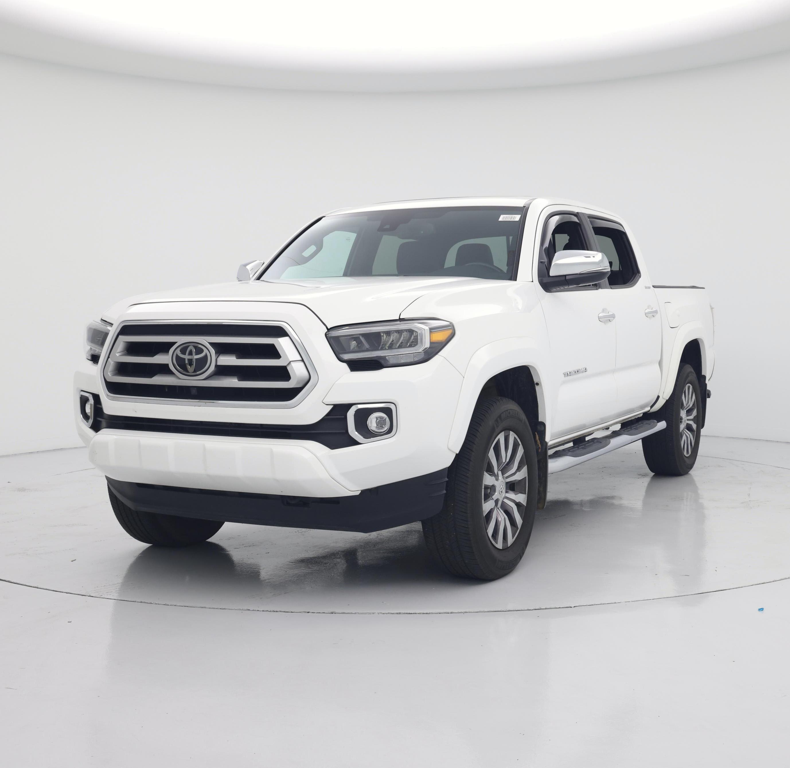 Thumbnail: 2023 Toyota Tacoma - 4