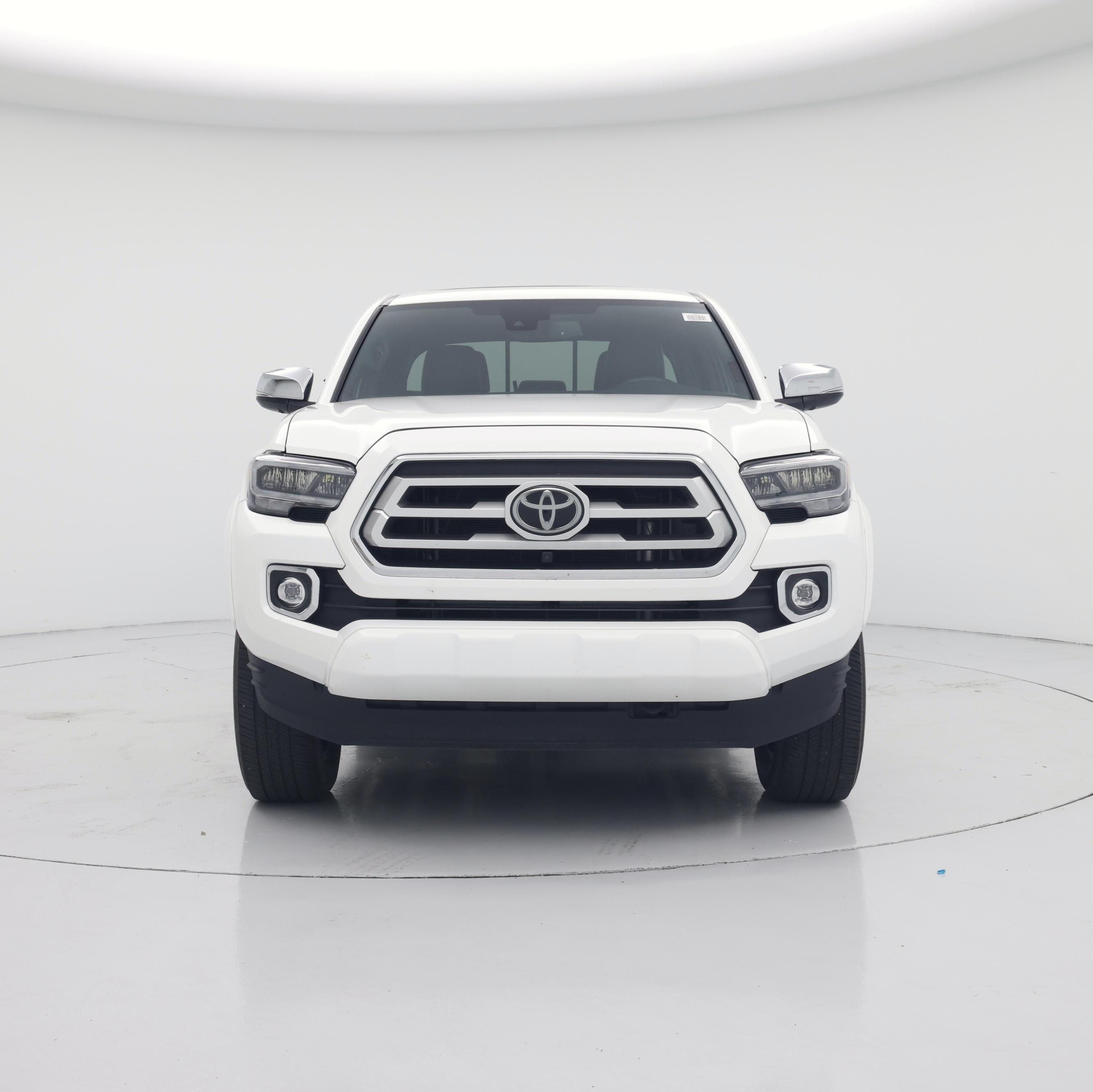 Thumbnail: 2023 Toyota Tacoma - 5