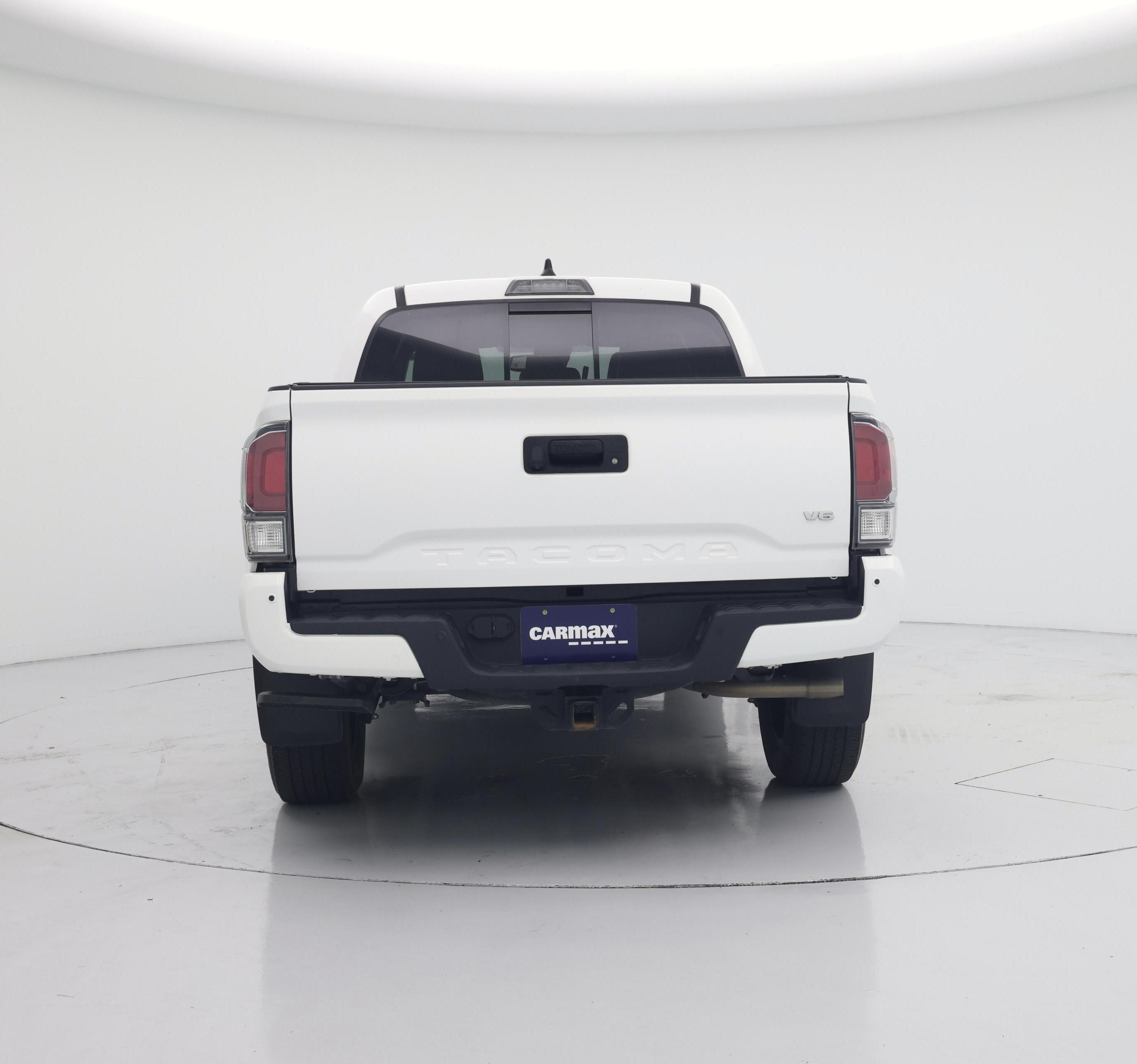 Thumbnail: 2023 Toyota Tacoma - 6
