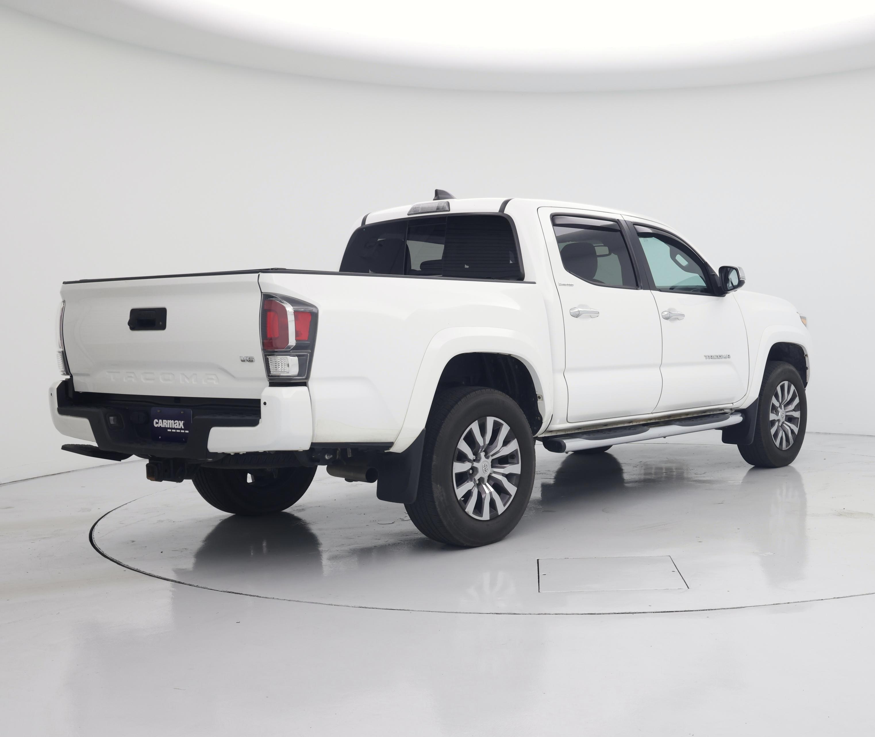 Thumbnail: 2023 Toyota Tacoma - 8