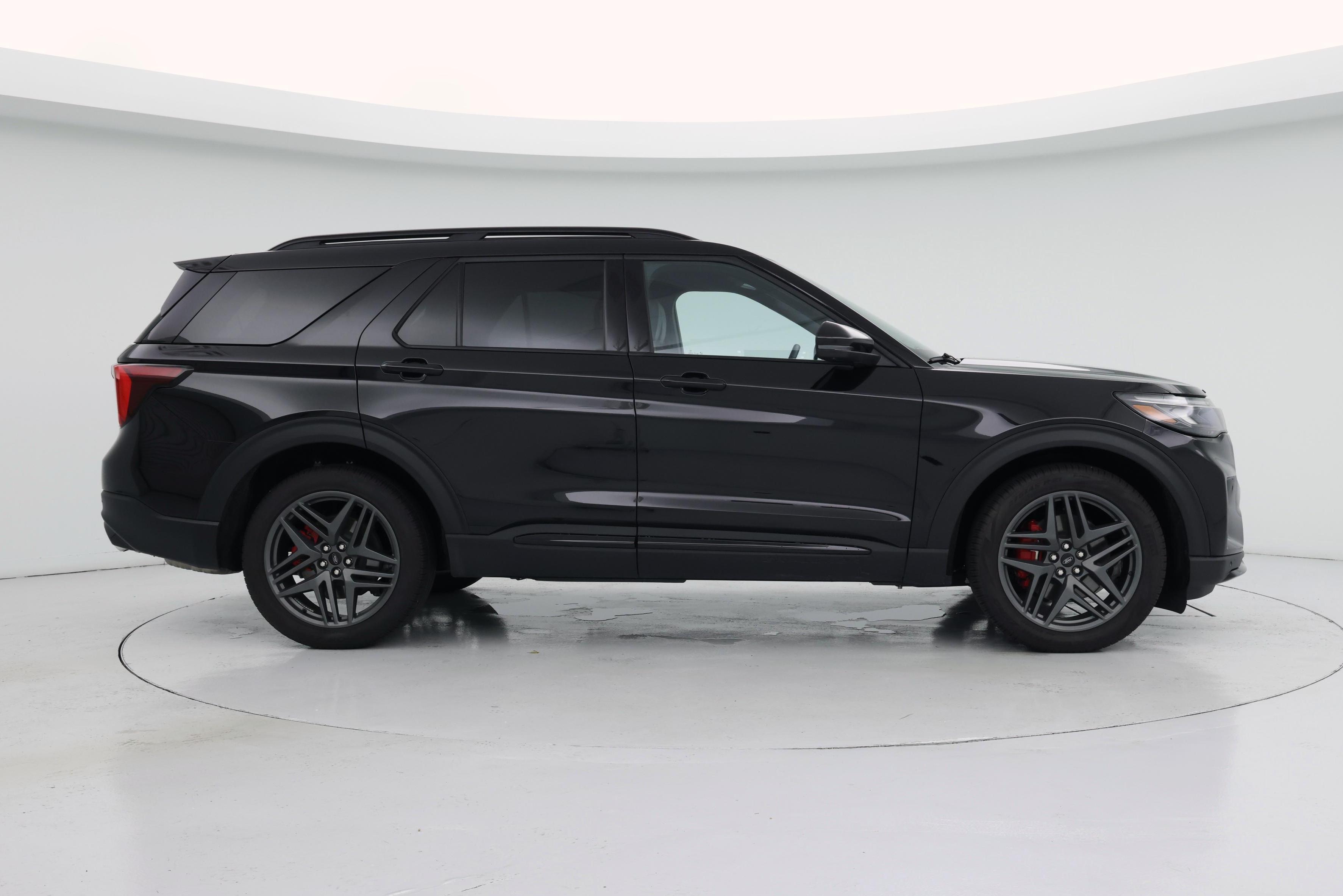 Thumbnail: 2025 Ford Explorer - 7
