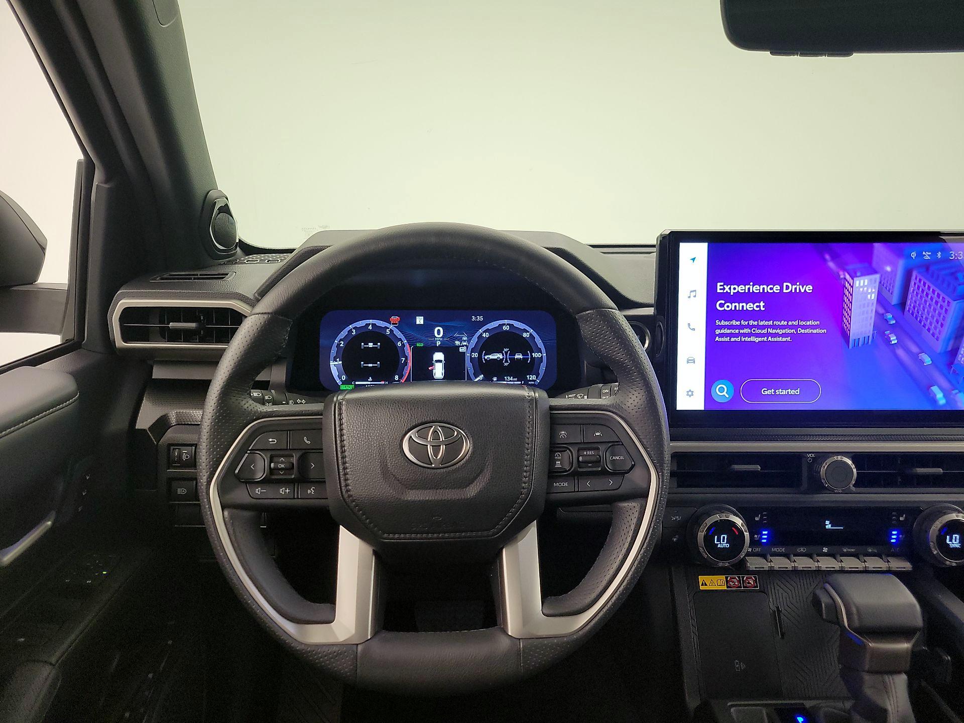Thumbnail: 2026 Toyota 4Runner - 10