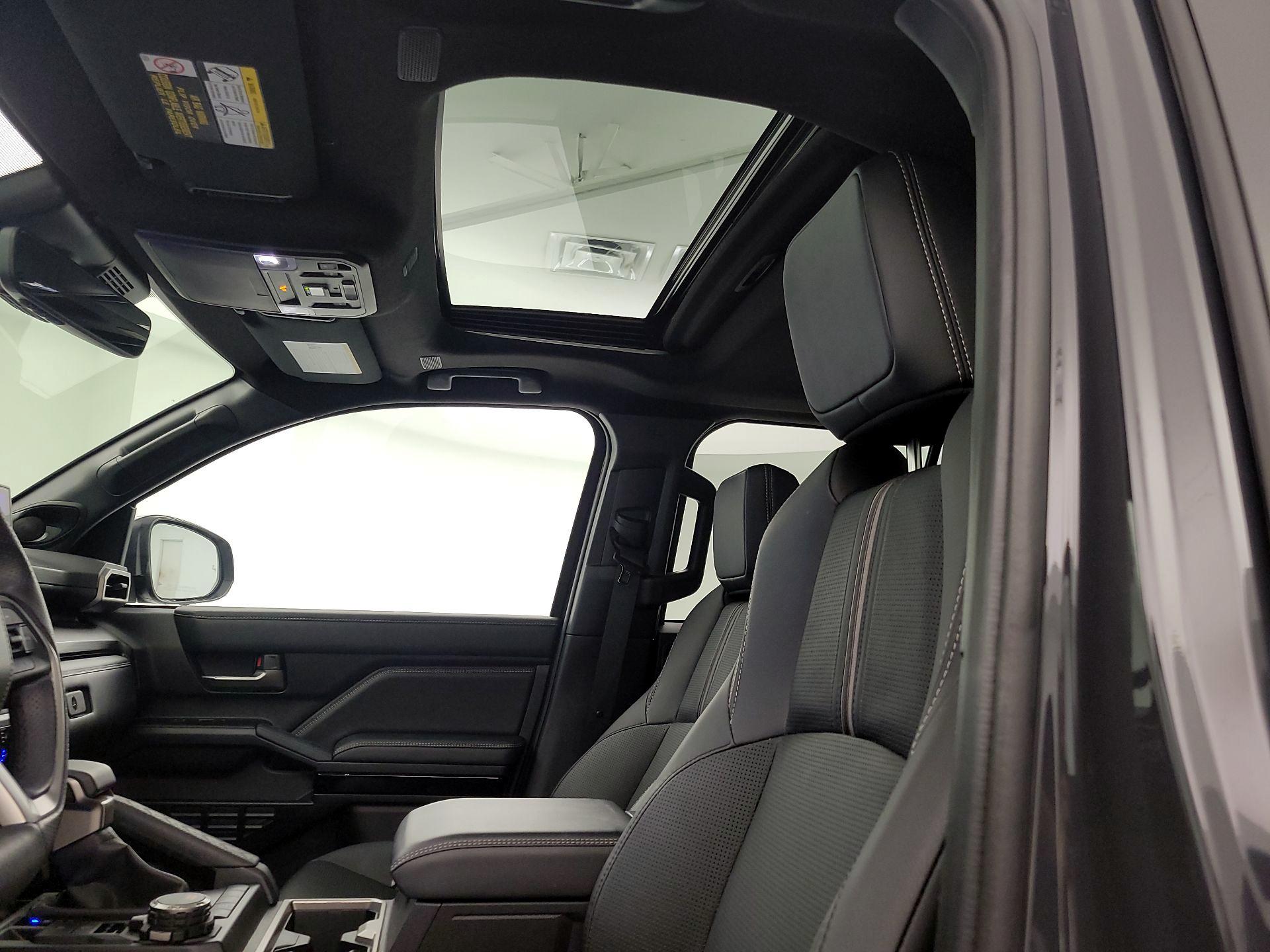 Thumbnail: 2026 Toyota 4Runner - 19