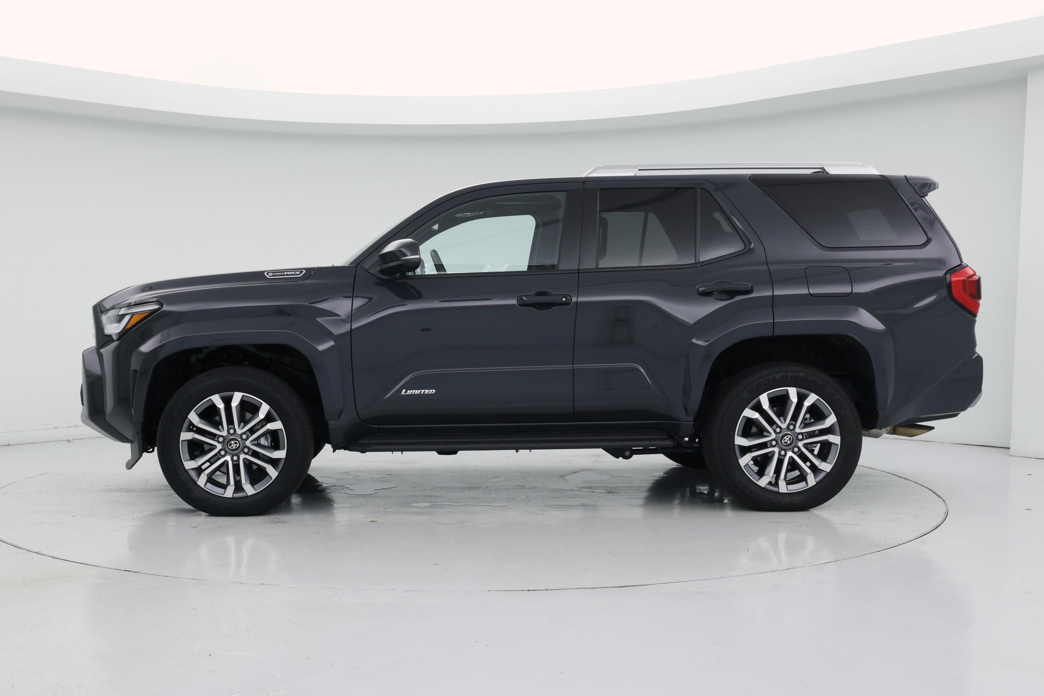 Thumbnail: 2026 Toyota 4Runner - 3
