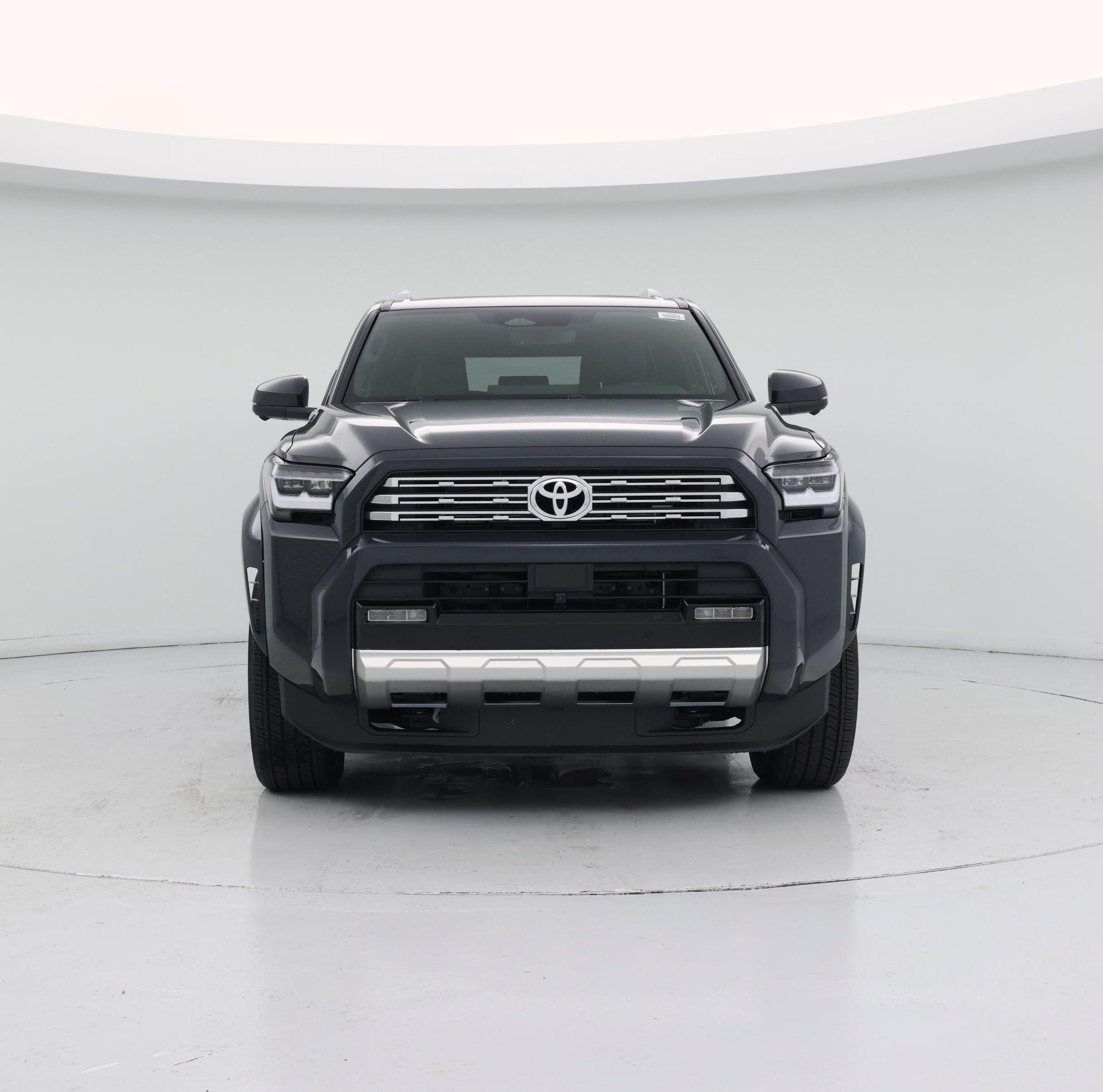 Thumbnail: 2026 Toyota 4Runner - 5