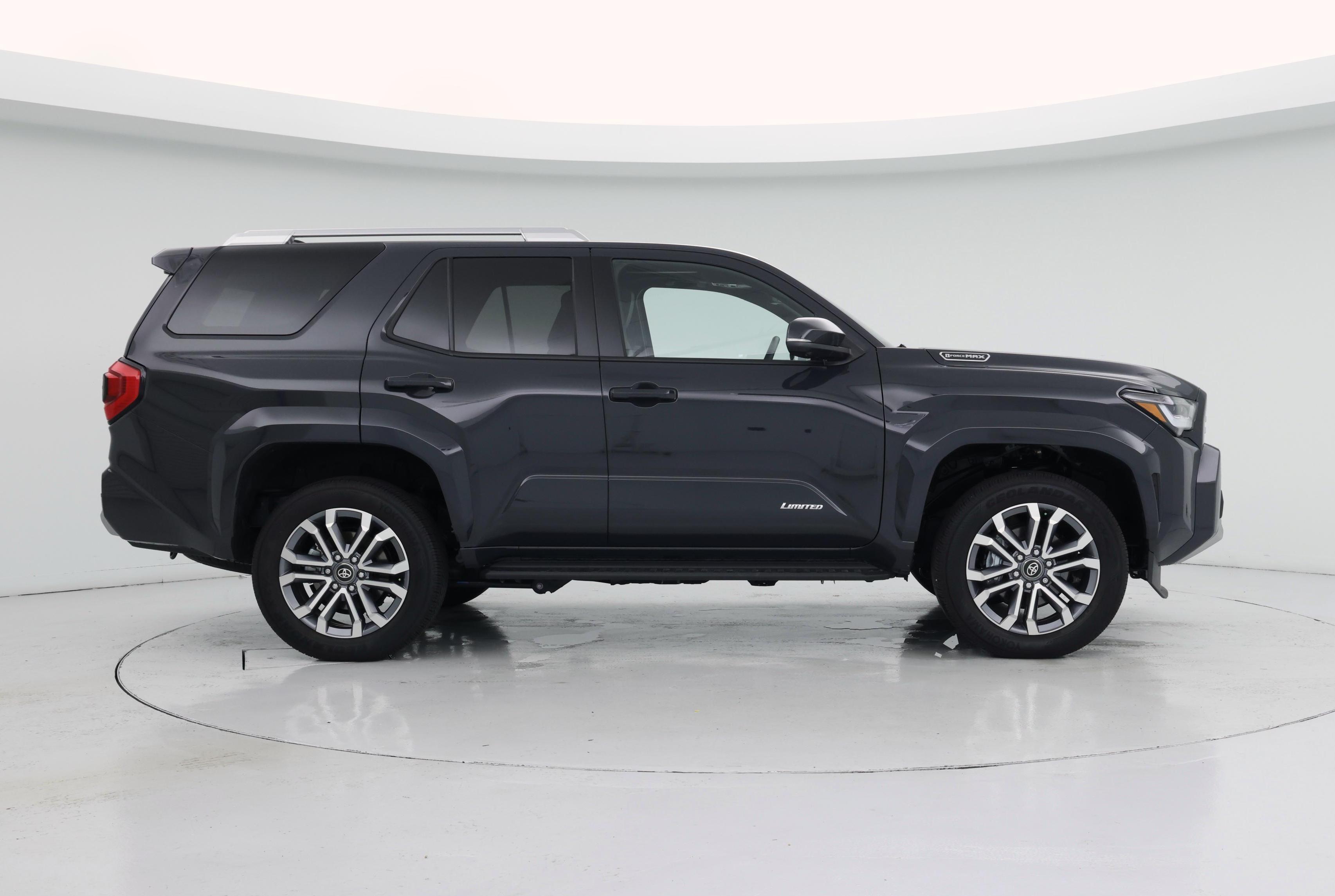 Thumbnail: 2026 Toyota 4Runner - 7