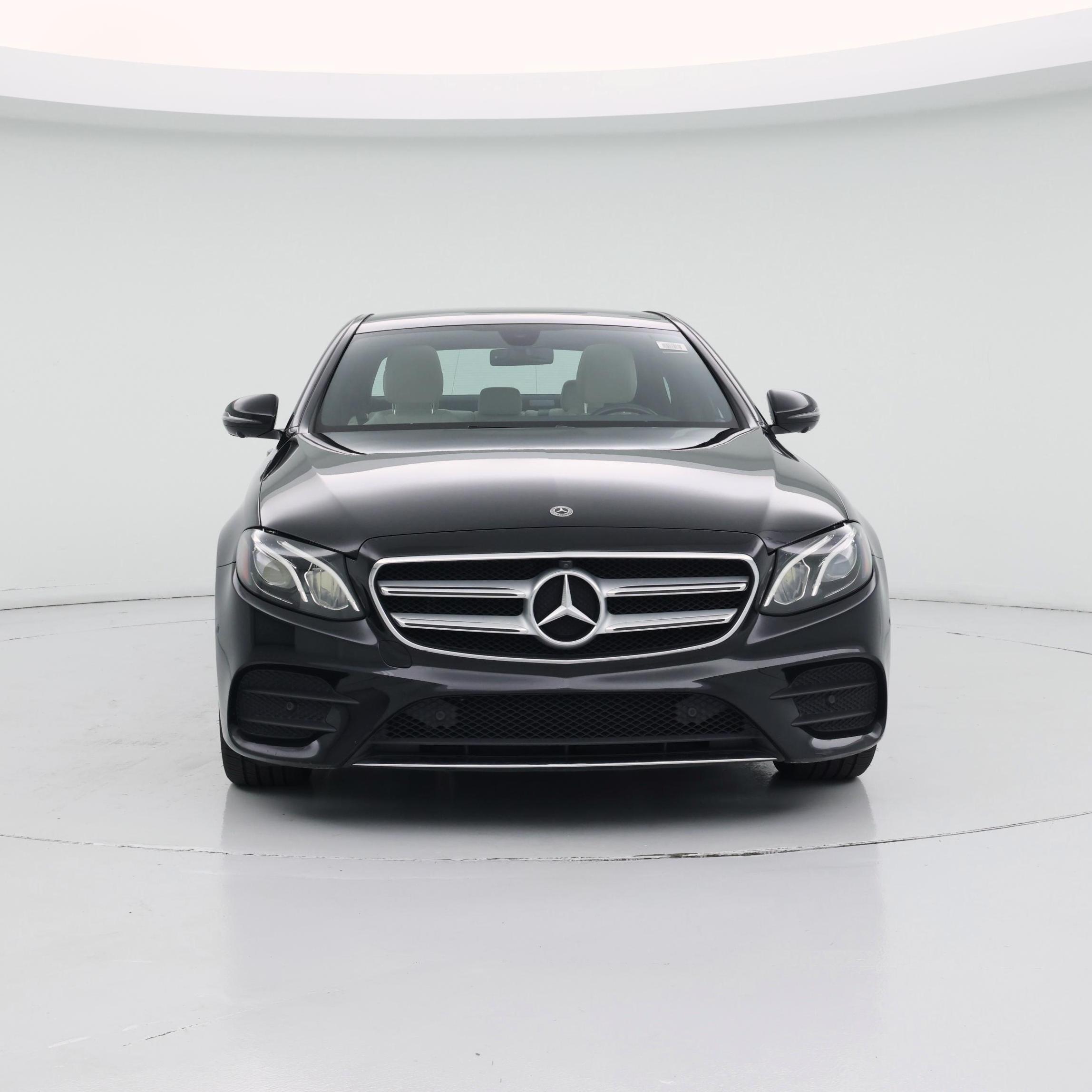 Thumbnail: 2020 Mercedes-Benz E-Class - 5