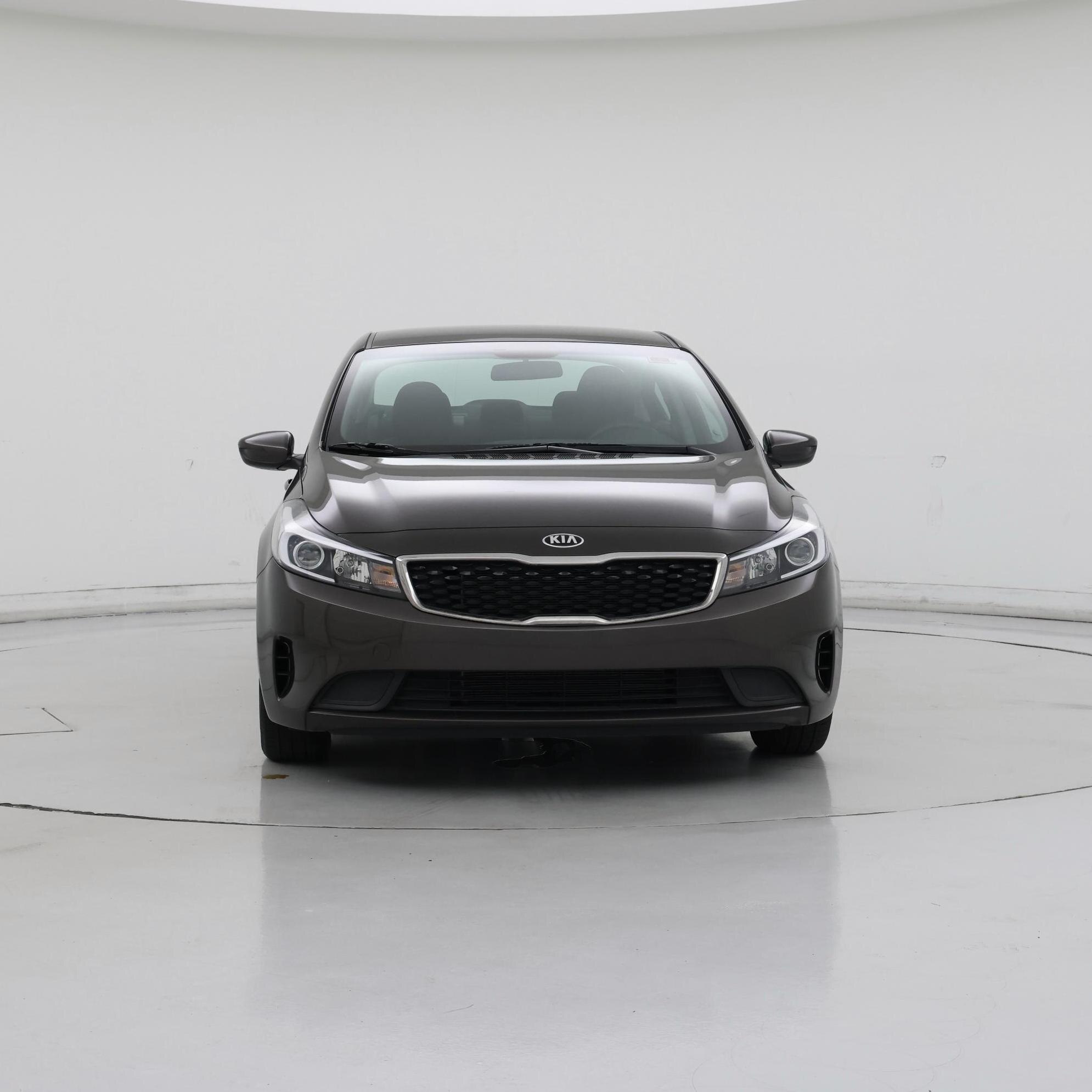 Thumbnail: 2018 Kia Forte - 5