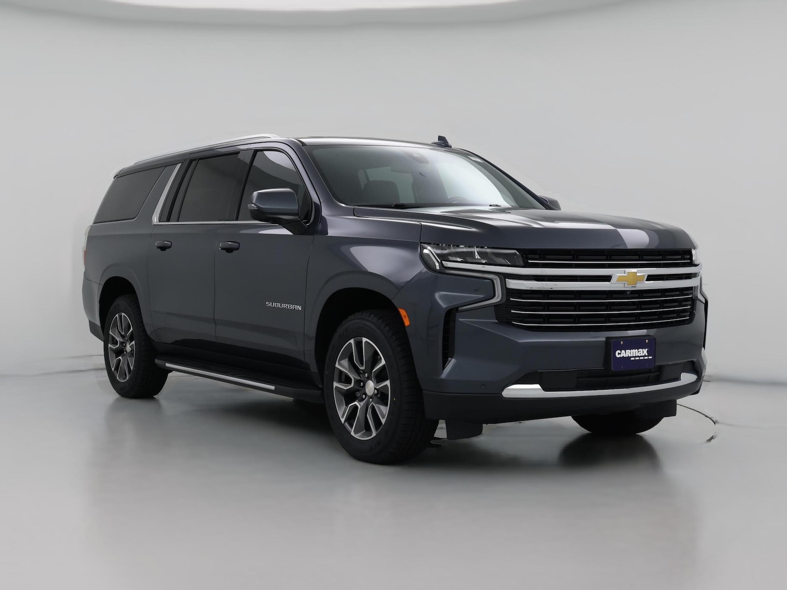 2021 Chevrolet Suburban