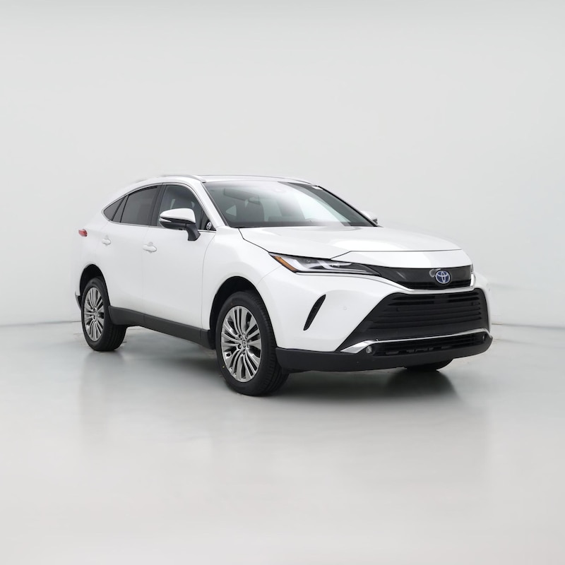 2024 Toyota Venza Hybrid XLE