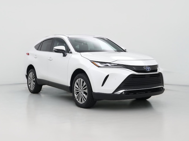 2024 Toyota Venza XLE