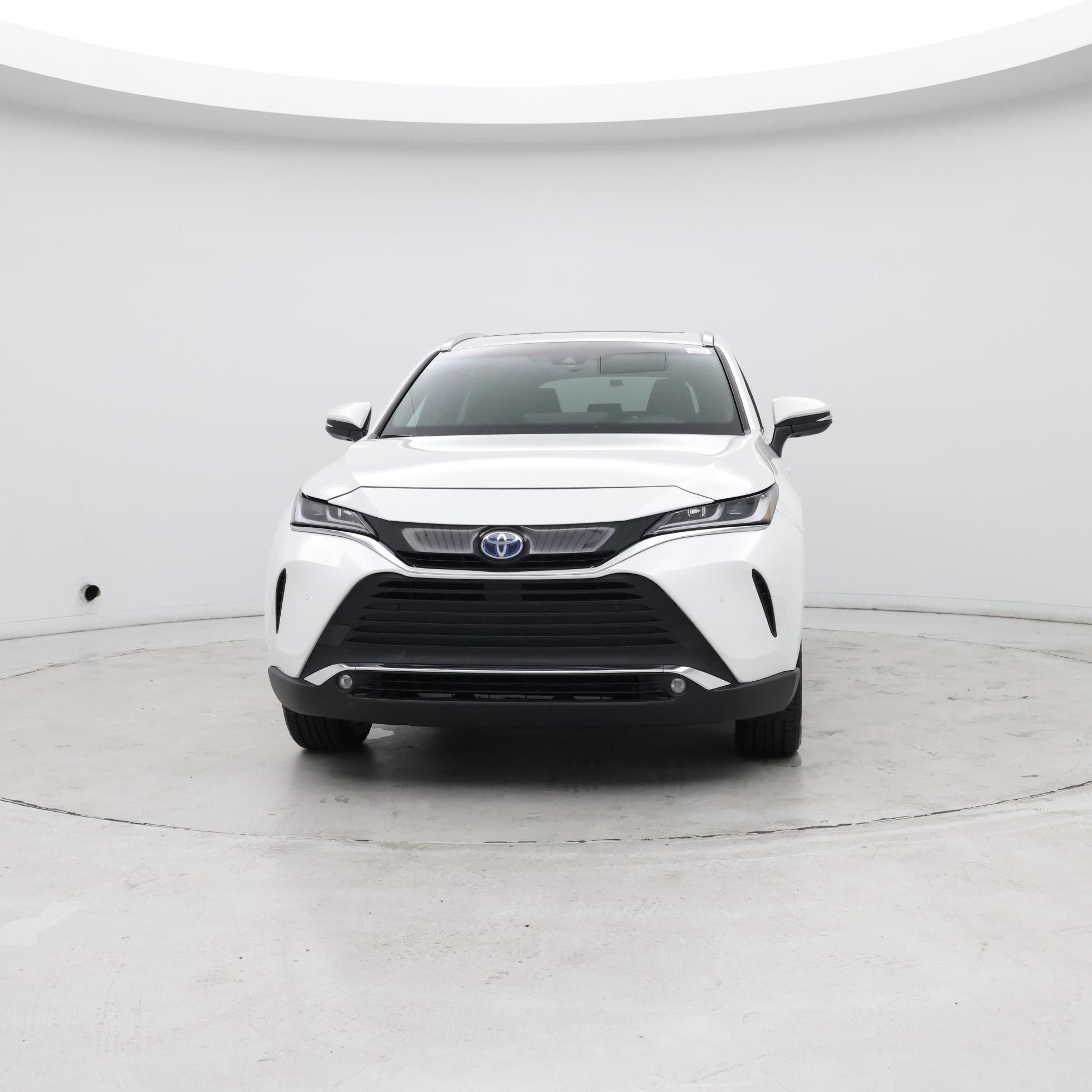 Thumbnail: 2024 Toyota Venza - 4