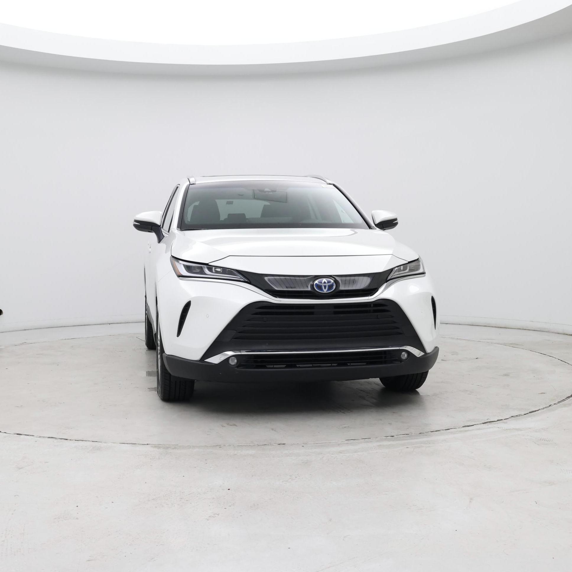 Thumbnail: 2024 Toyota Venza - 5