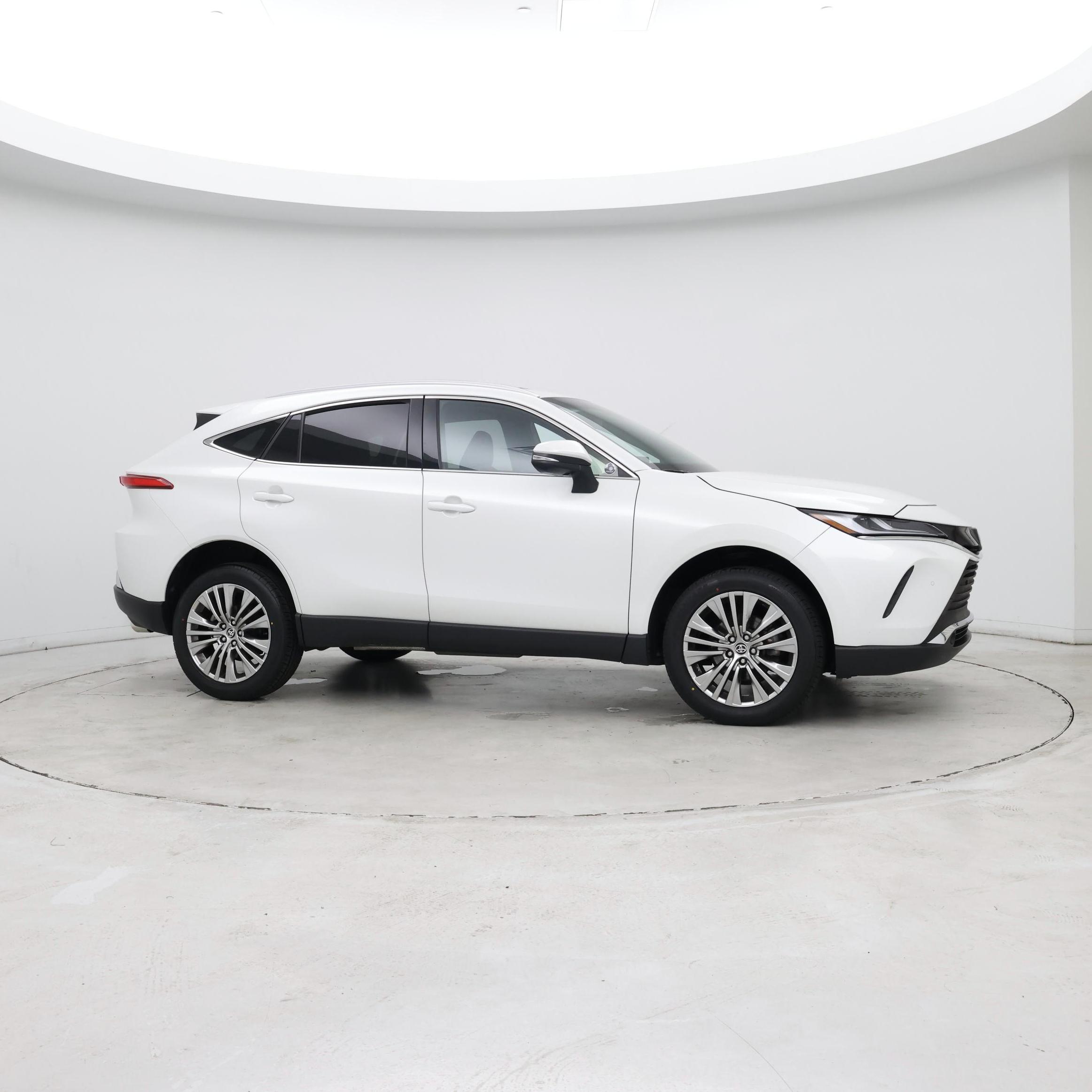 Thumbnail: 2024 Toyota Venza - 7