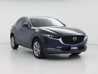 2022 Mazda CX-30 Select