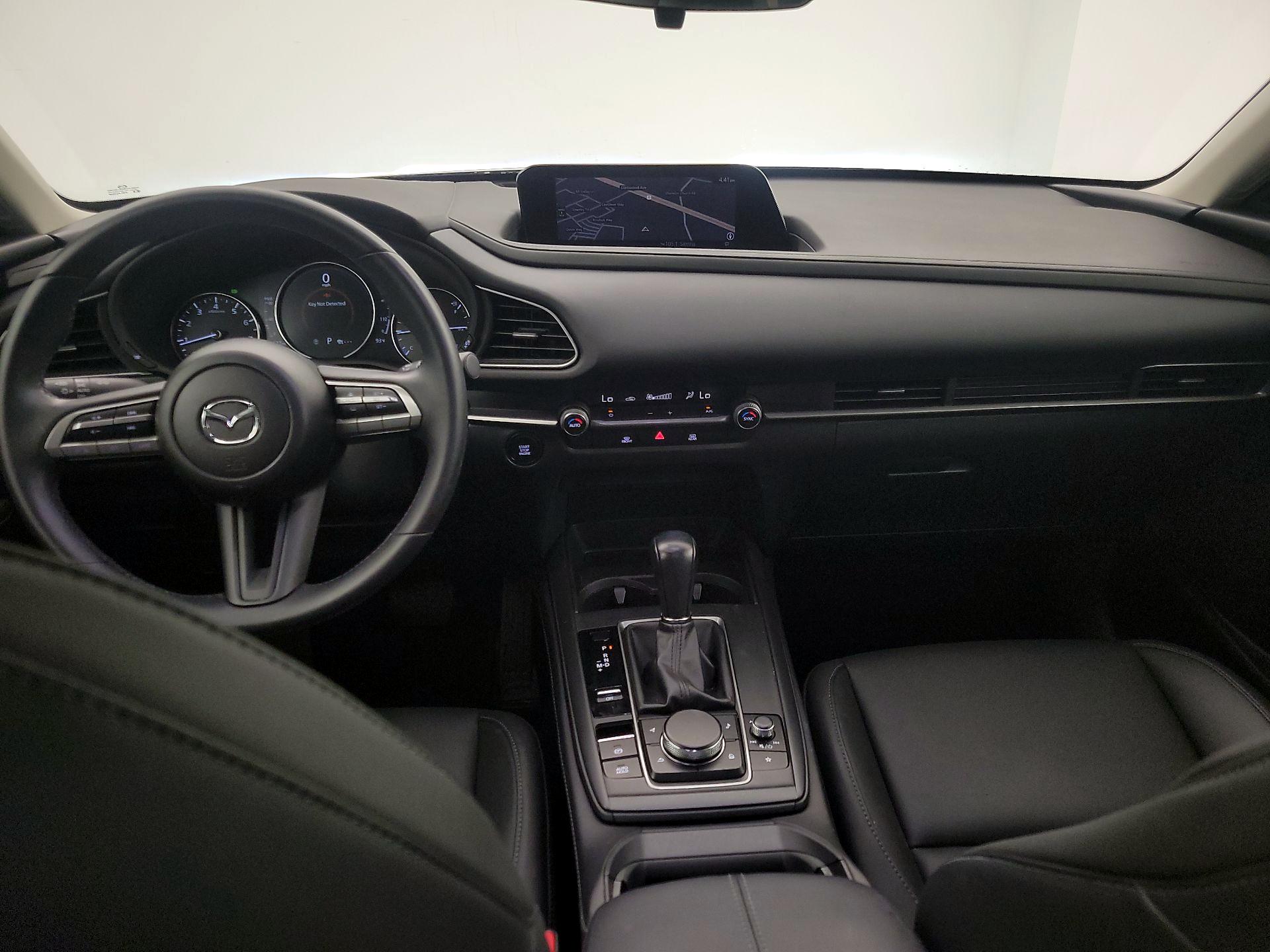 Thumbnail: 2022 Mazda CX-30 - 9