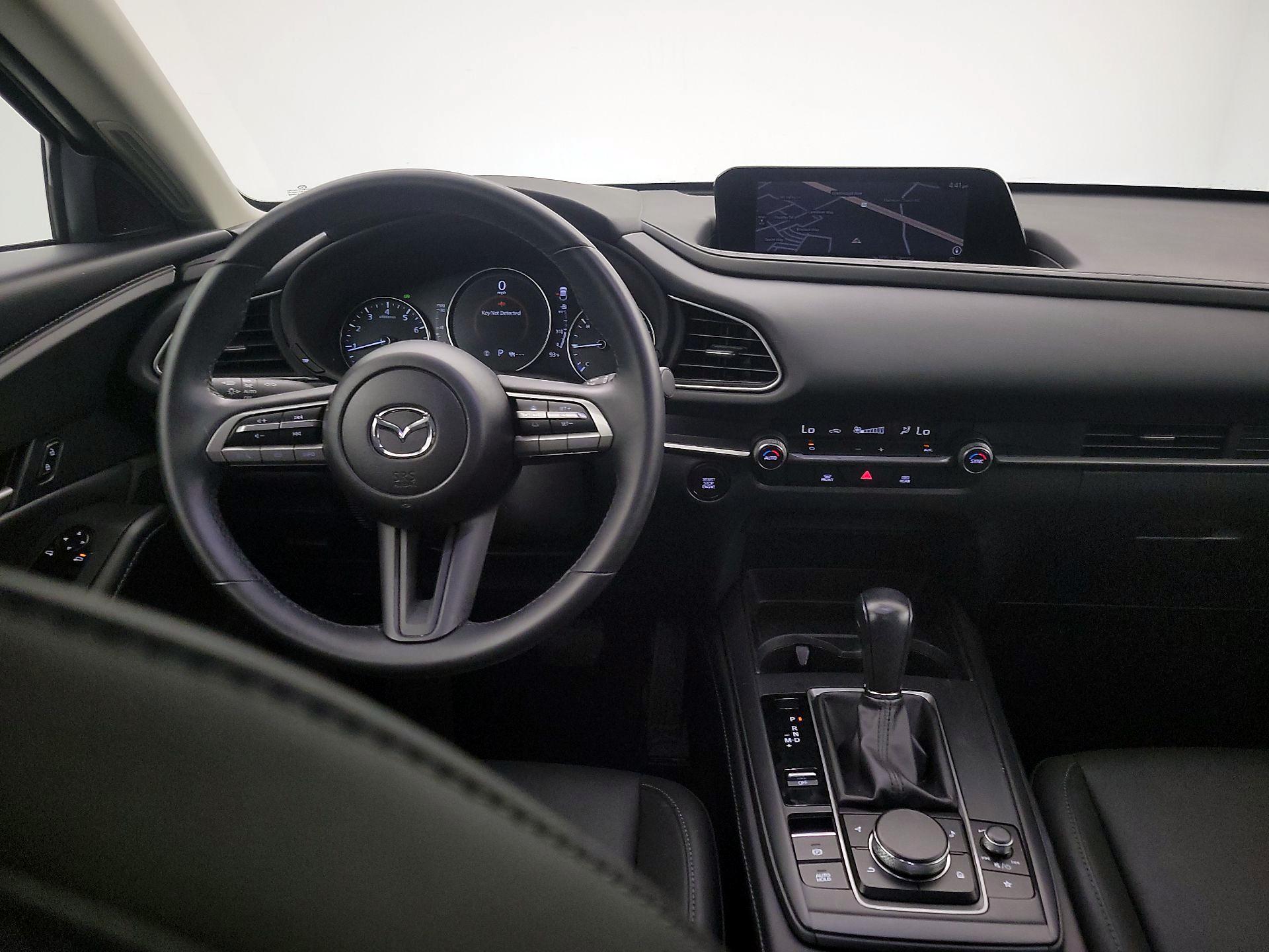 Thumbnail: 2022 Mazda CX-30 - 10