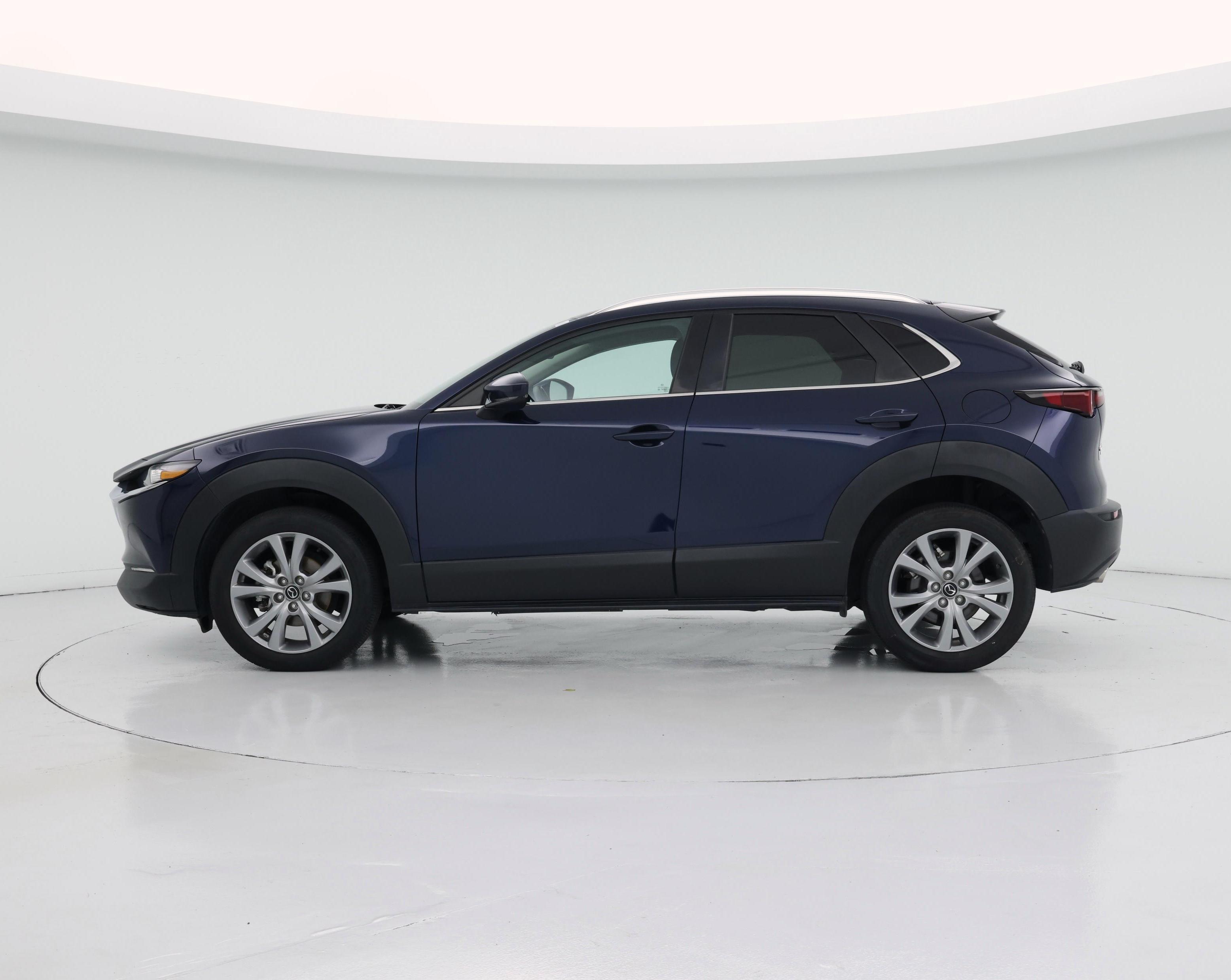 Thumbnail: 2022 Mazda CX-30 - 3