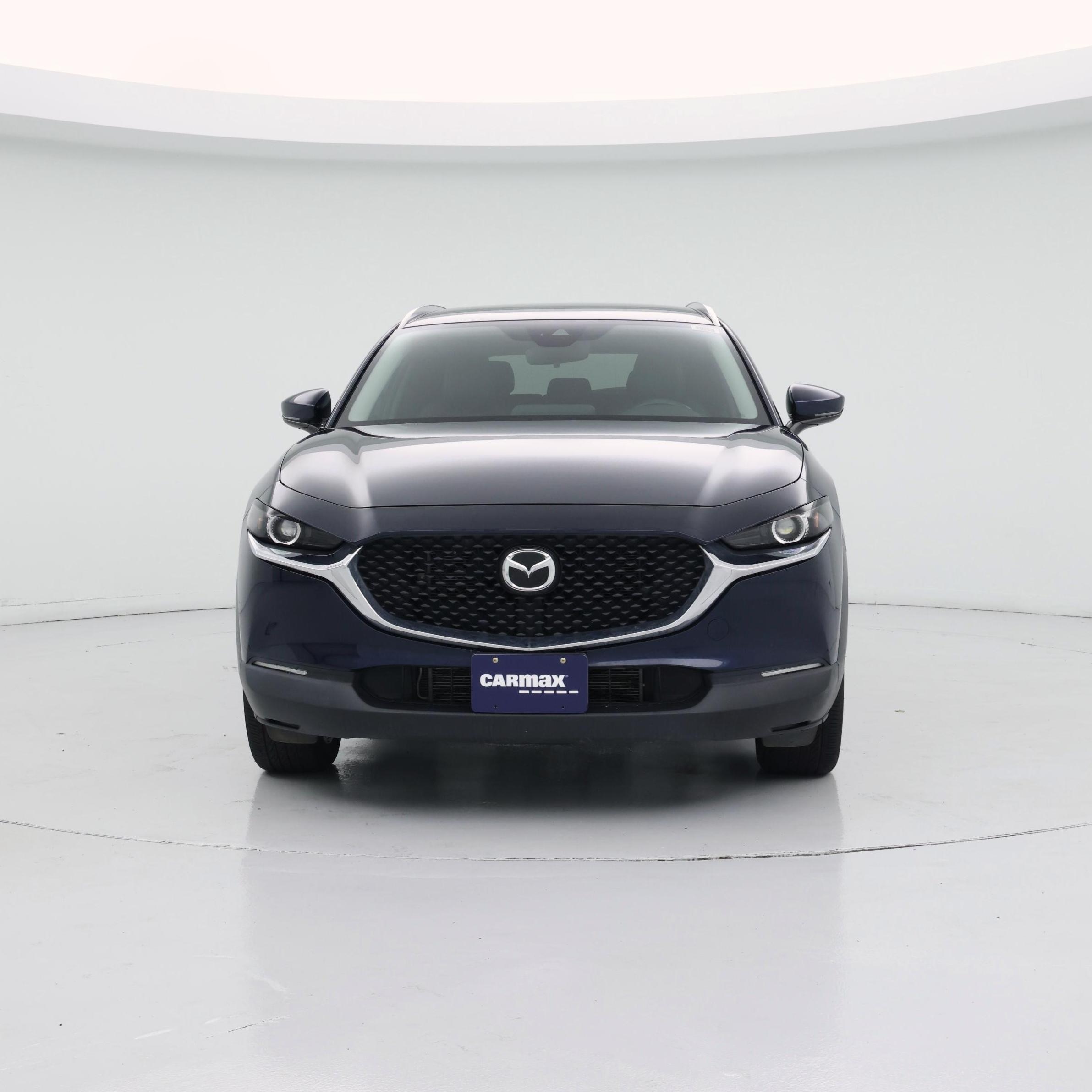 Thumbnail: 2022 Mazda CX-30 - 5