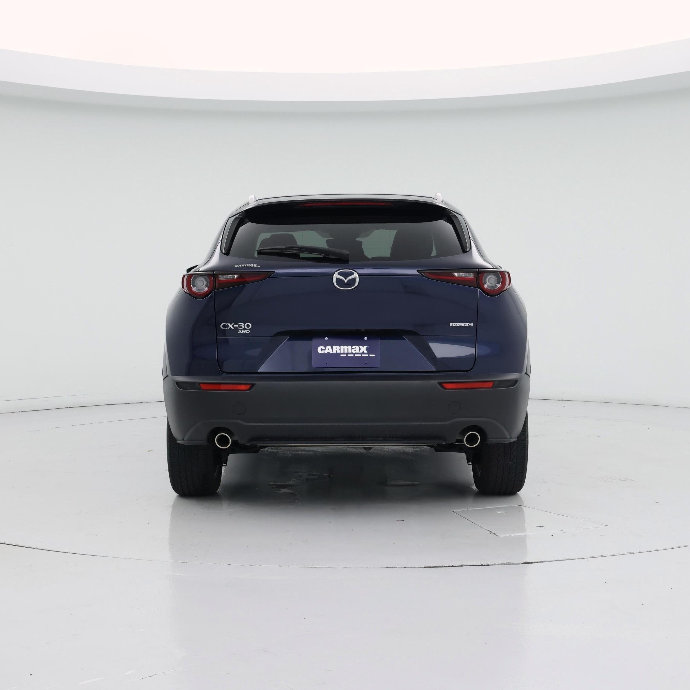 Thumbnail: 2022 Mazda CX-30 - 6