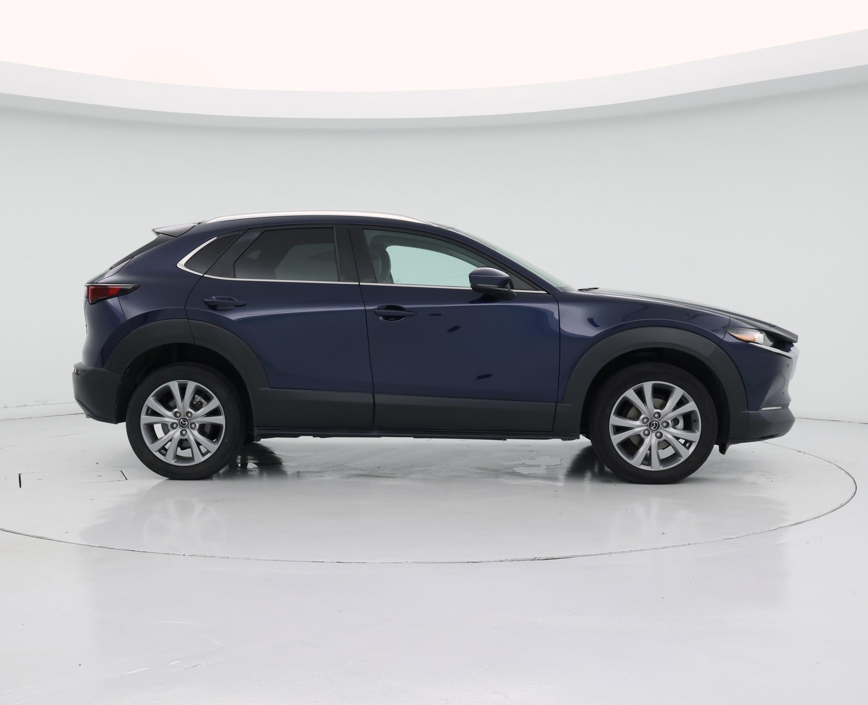 Thumbnail: 2022 Mazda CX-30 - 7