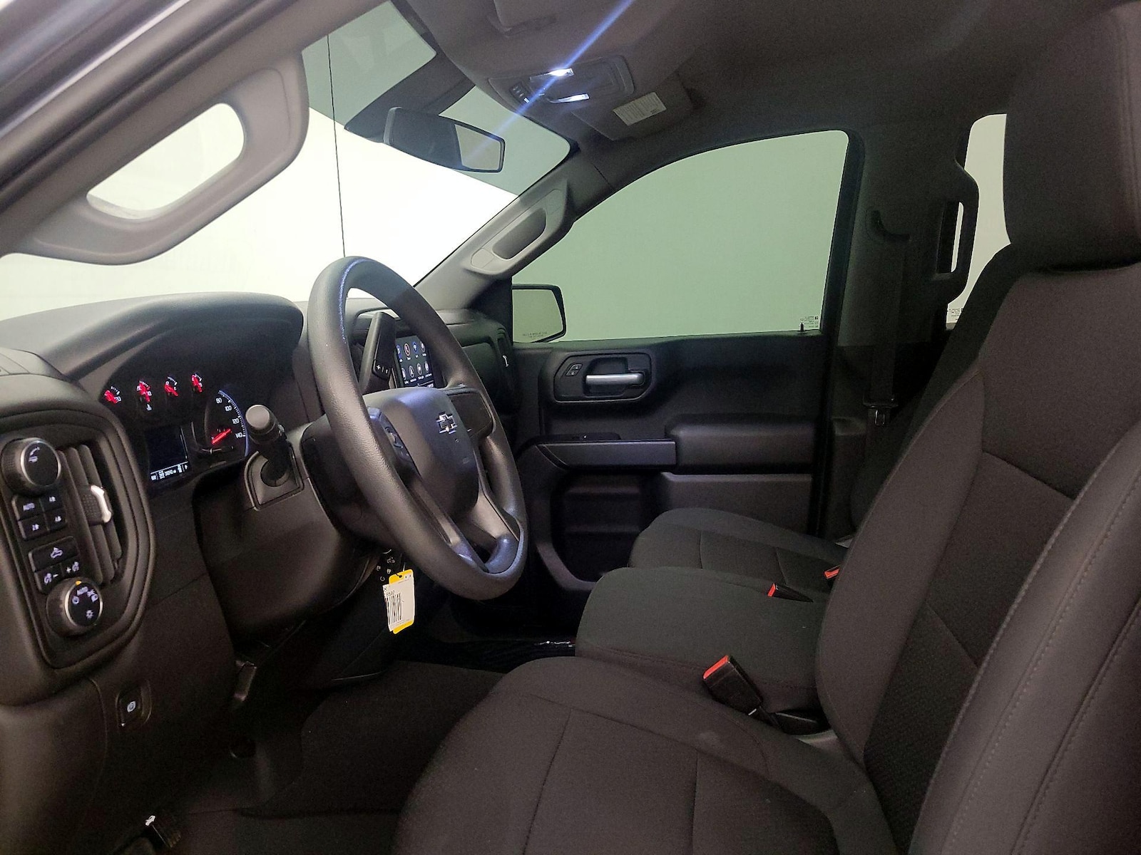 Side Airbags