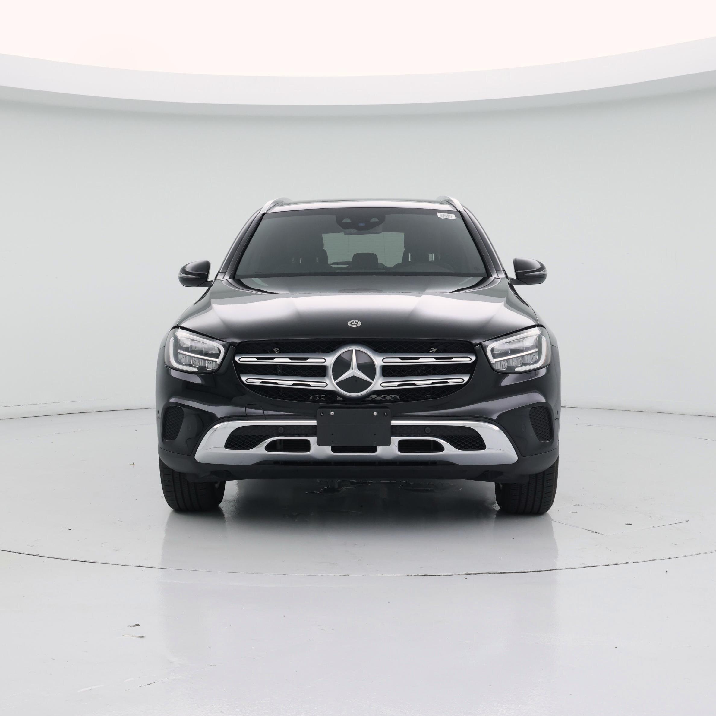 Thumbnail: 2021 Mercedes-Benz GLC - 5