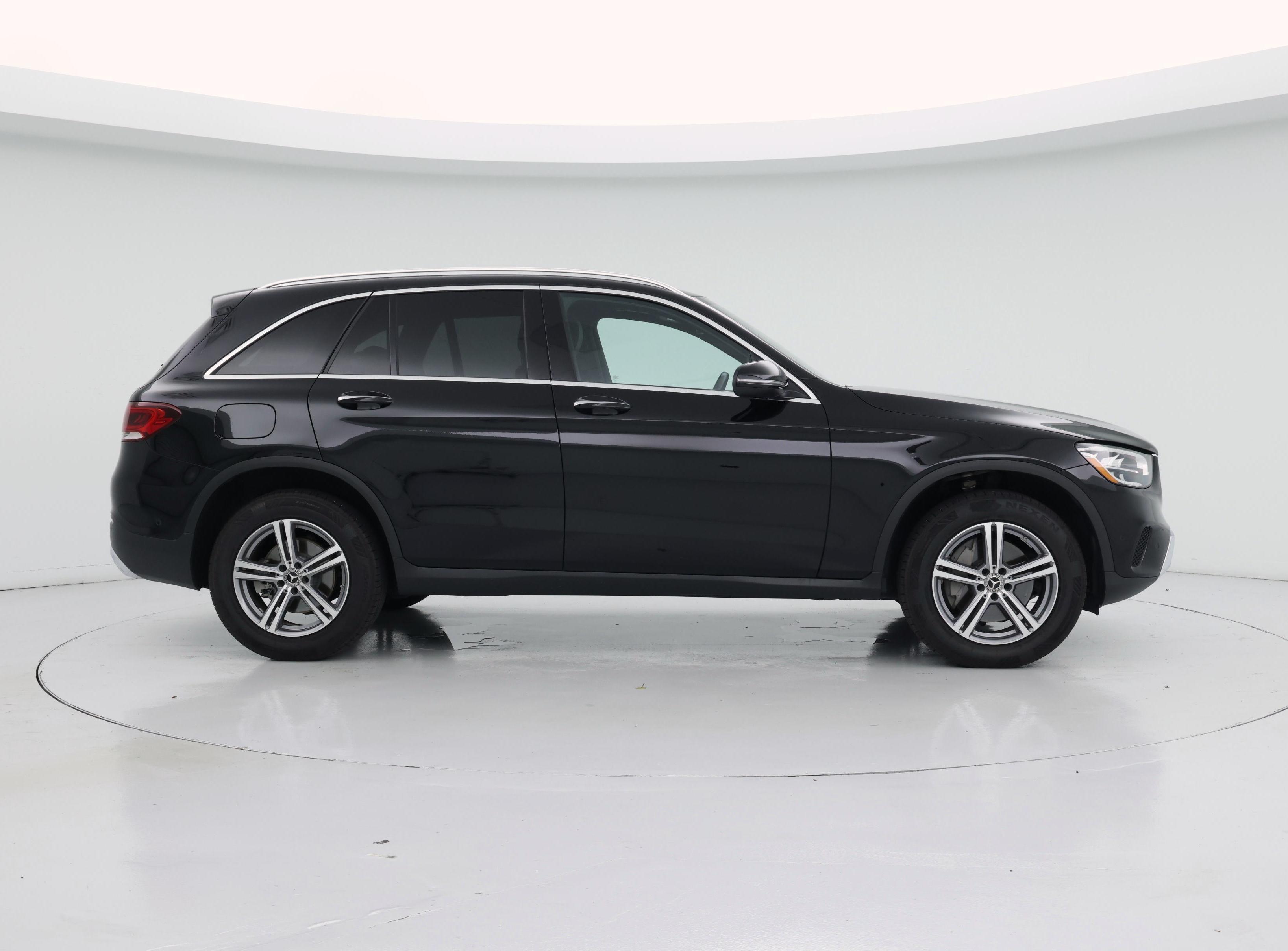 Thumbnail: 2021 Mercedes-Benz GLC - 7