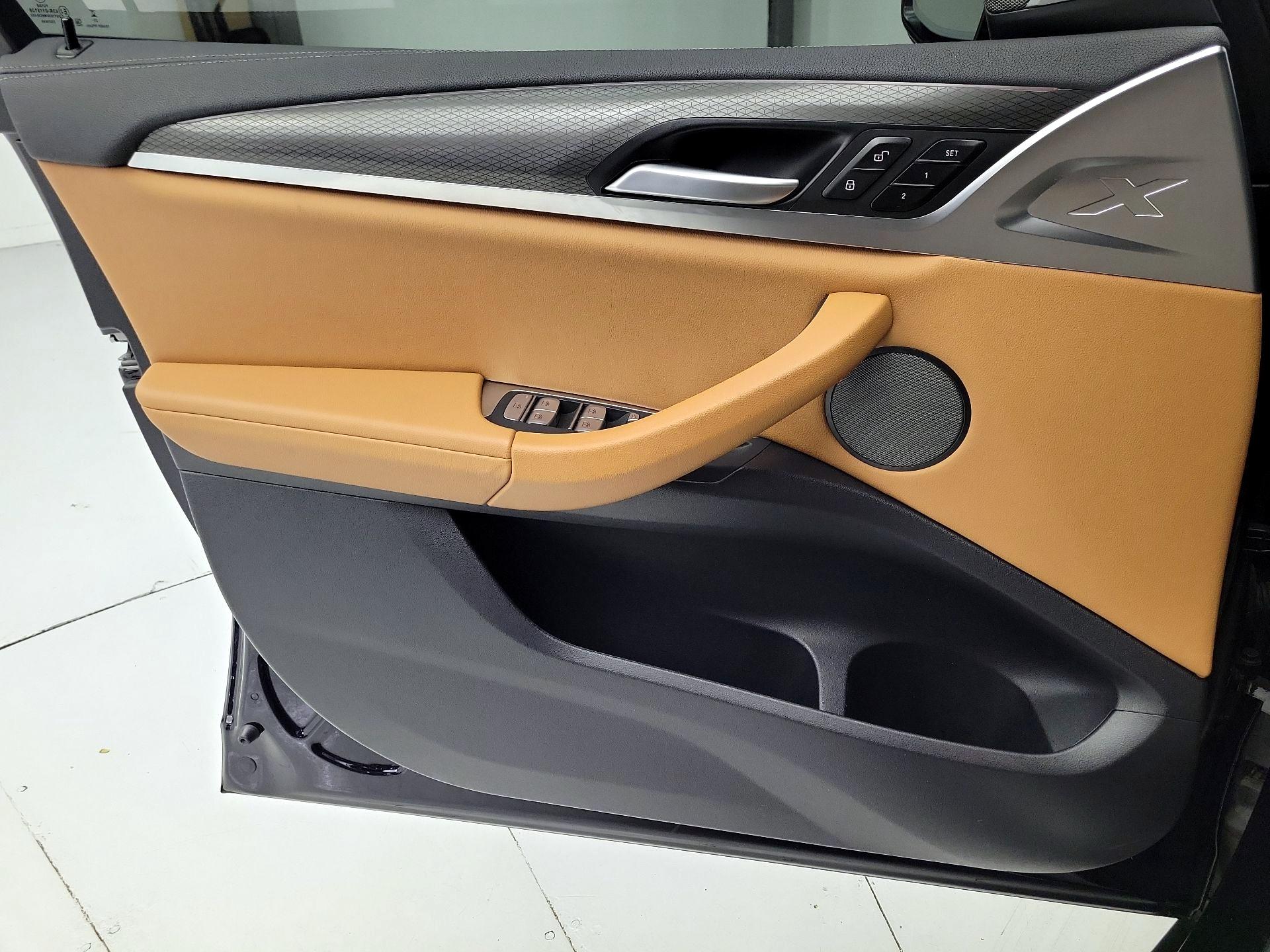 Thumbnail: 2024 BMW X3 - 12