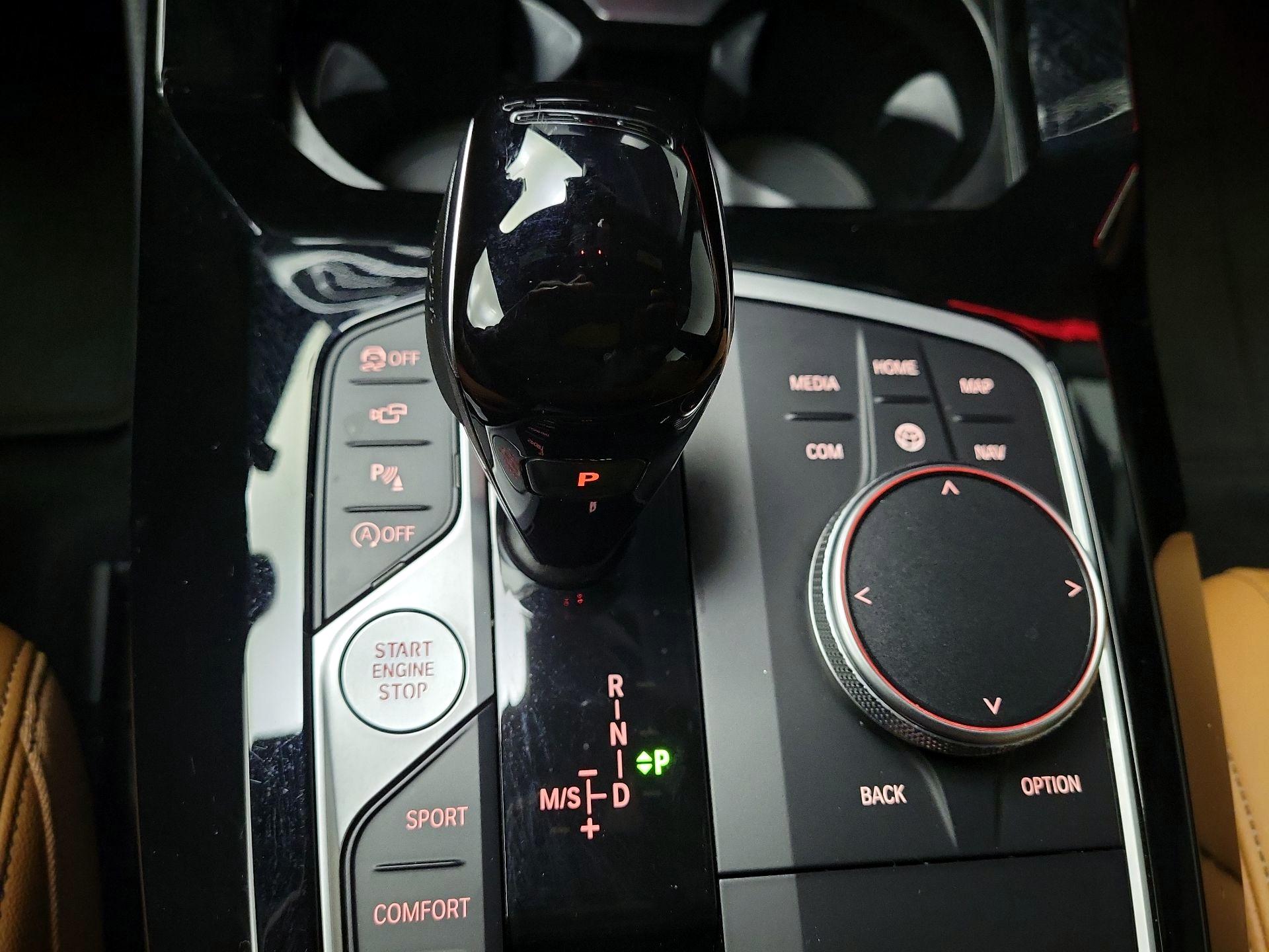 Thumbnail: 2024 BMW X3 - 18