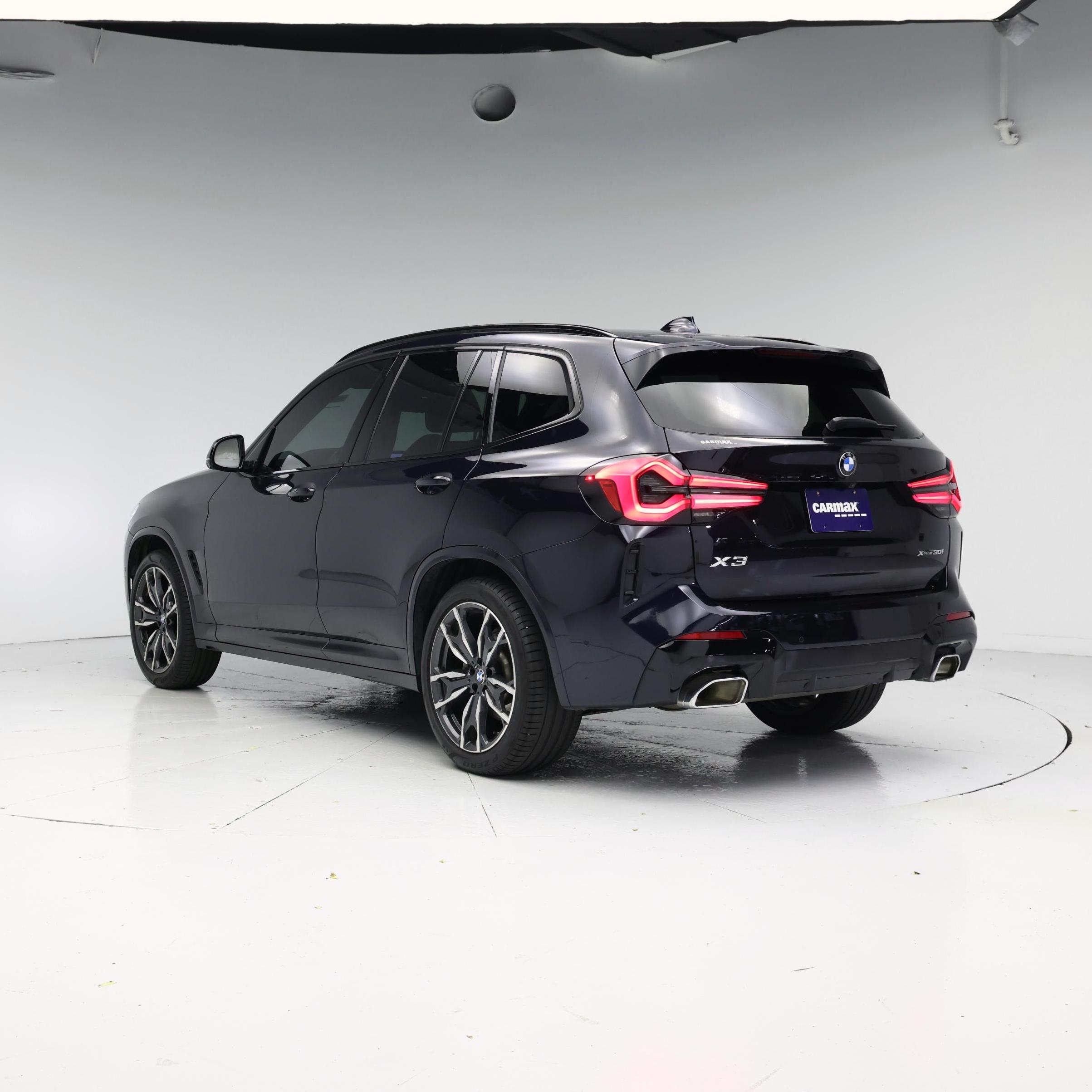 Thumbnail: 2024 BMW X3 - 2