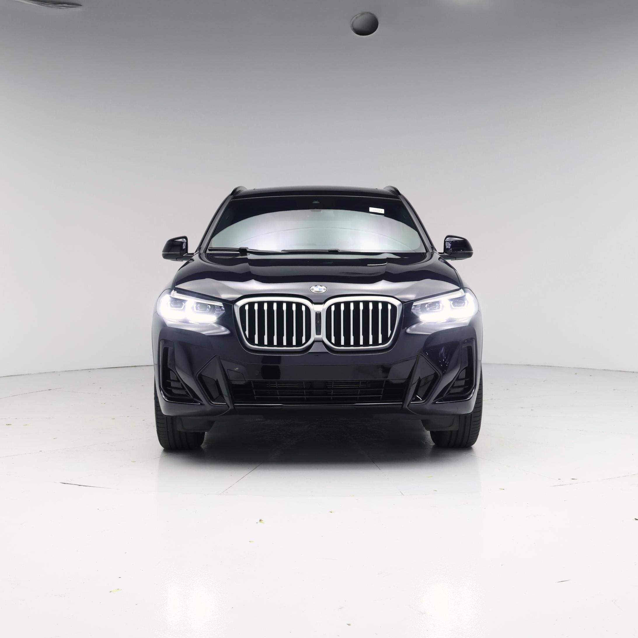 Thumbnail: 2024 BMW X3 - 5