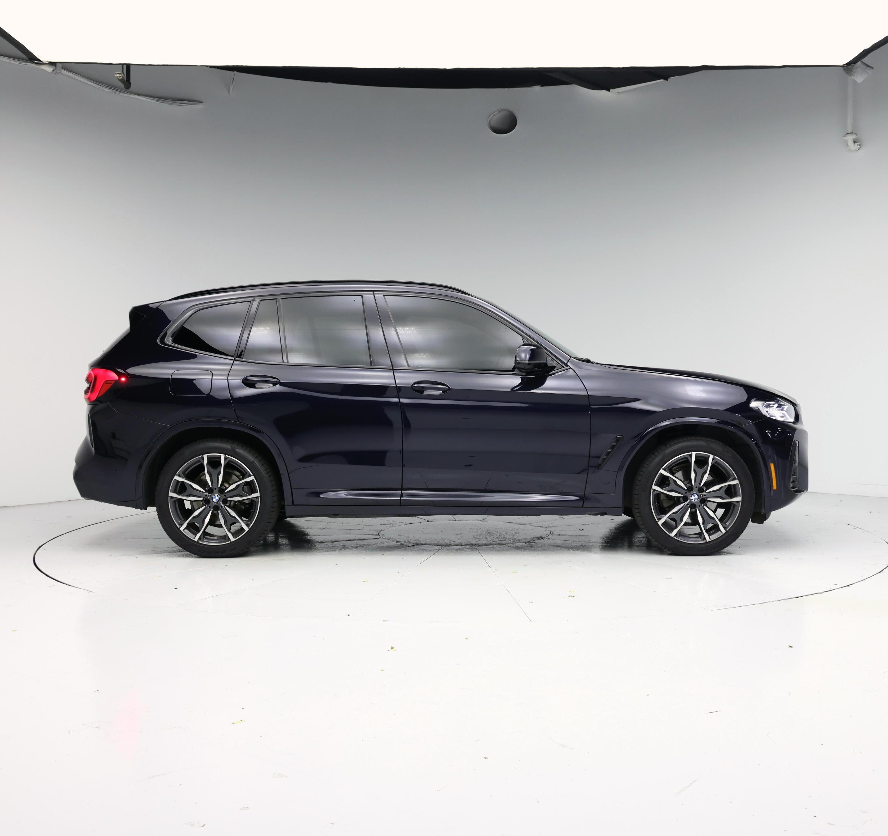 Thumbnail: 2024 BMW X3 - 7
