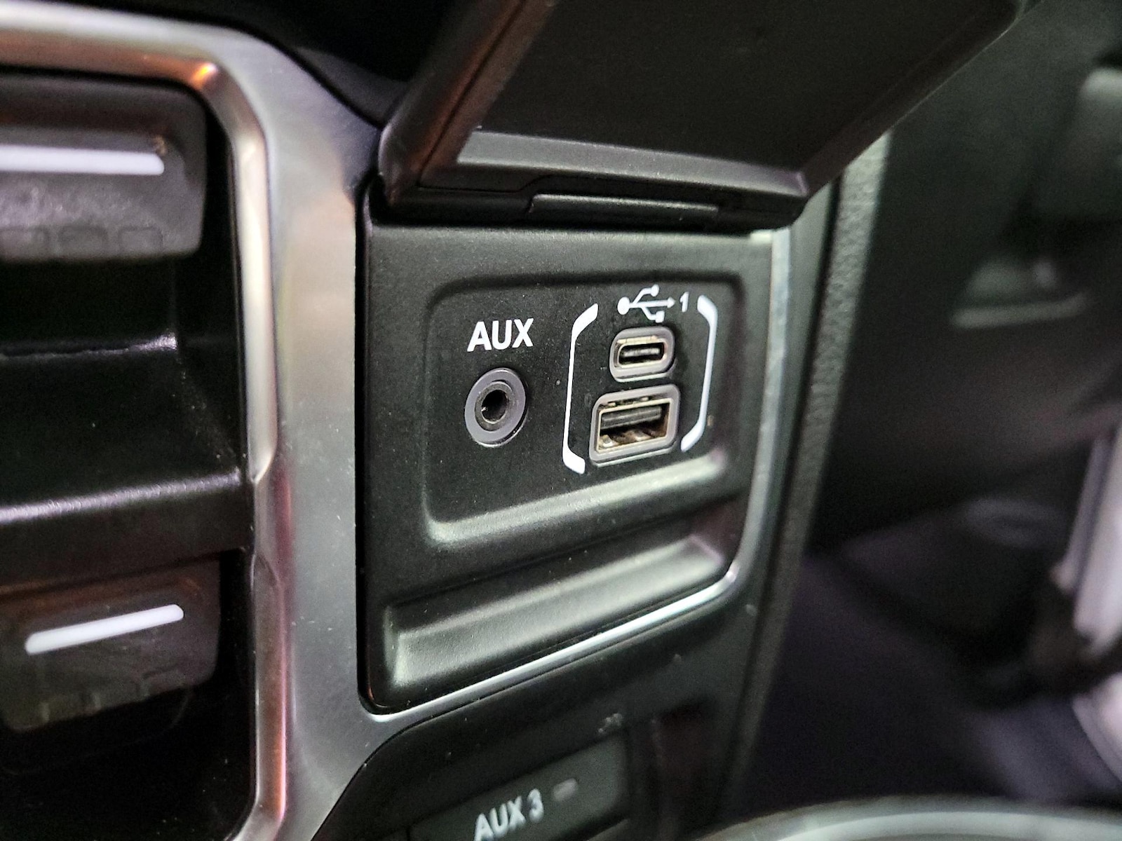 2024 Jeep Gladiator Willys - Photo 19