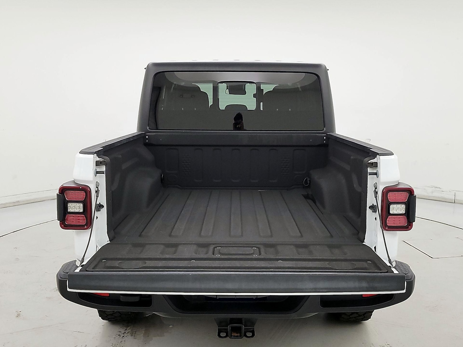 2024 Jeep Gladiator Willys - Photo 21