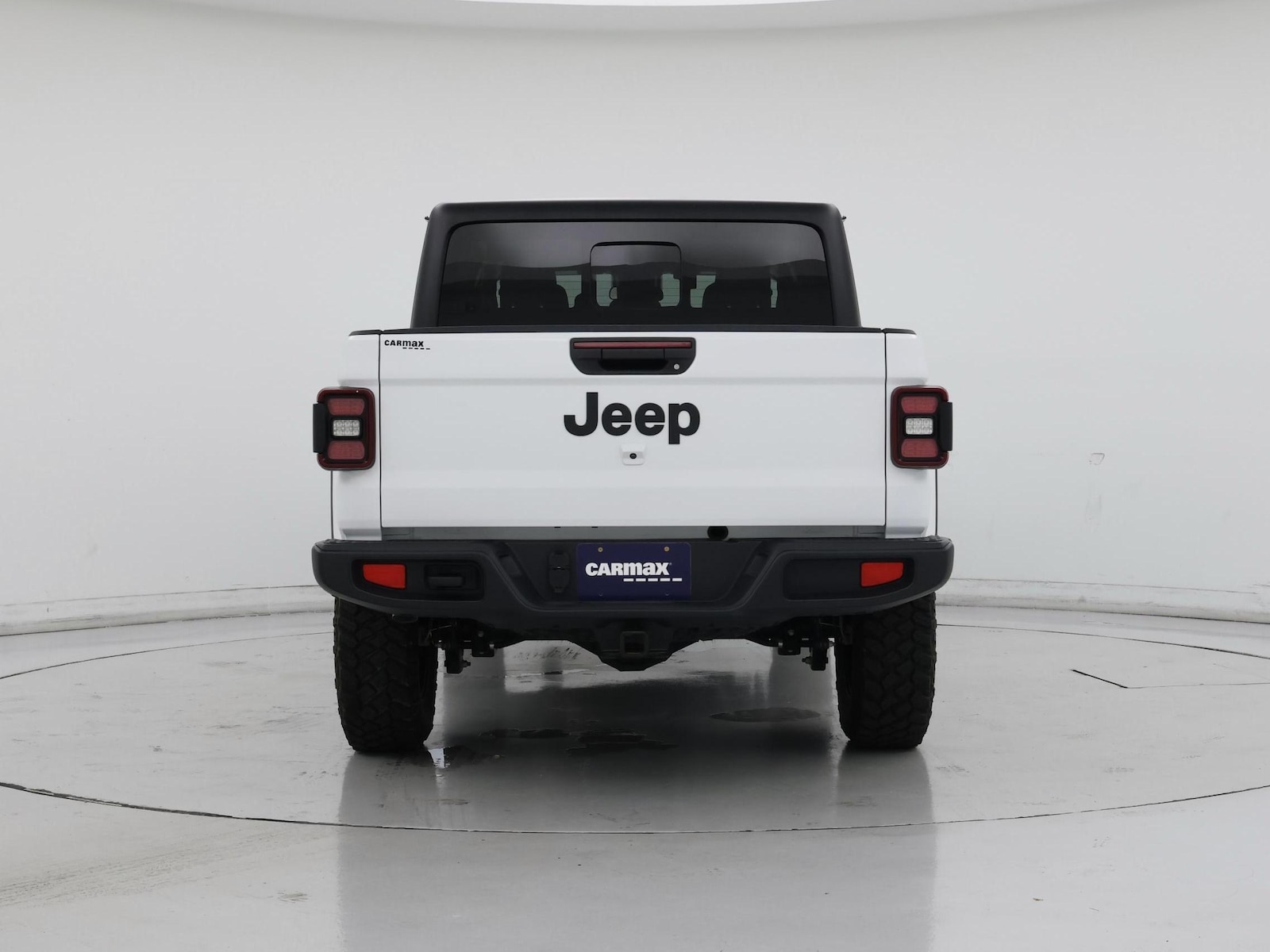2024 Jeep Gladiator Willys - Photo 7