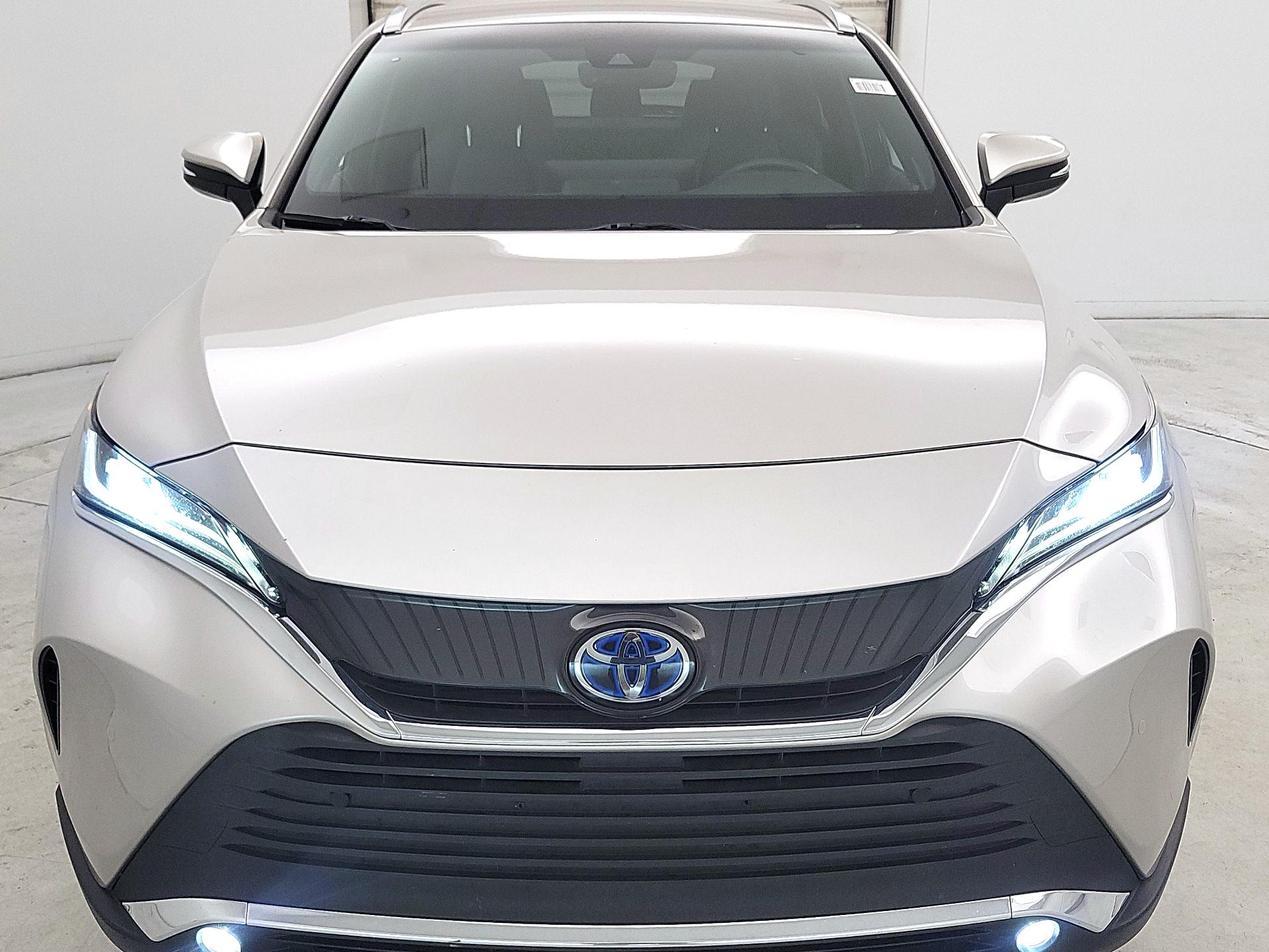 Thumbnail: 2023 Toyota Venza - 2