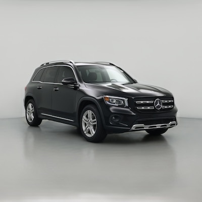 2020 Mercedes-Benz GLB250