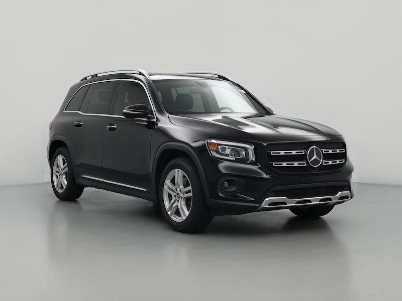 2020 Mercedes-Benz GLB 250 -
                  Wilmington, NC