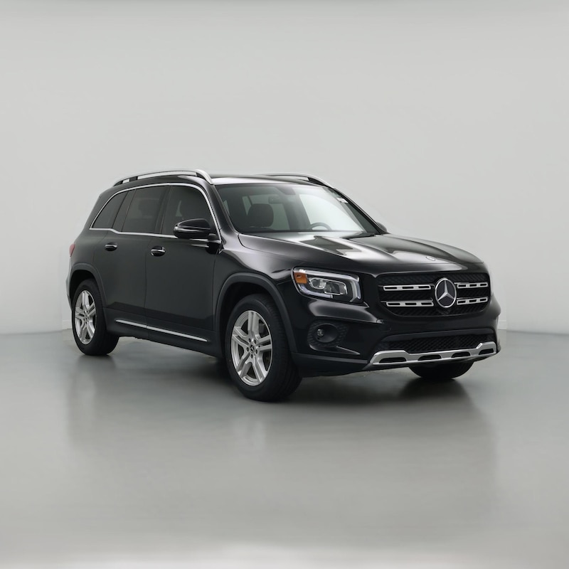 2020 Mercedes-Benz GLB250