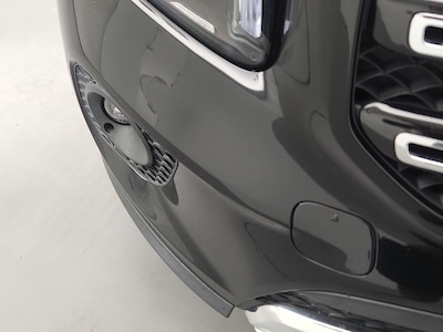 Condition detail