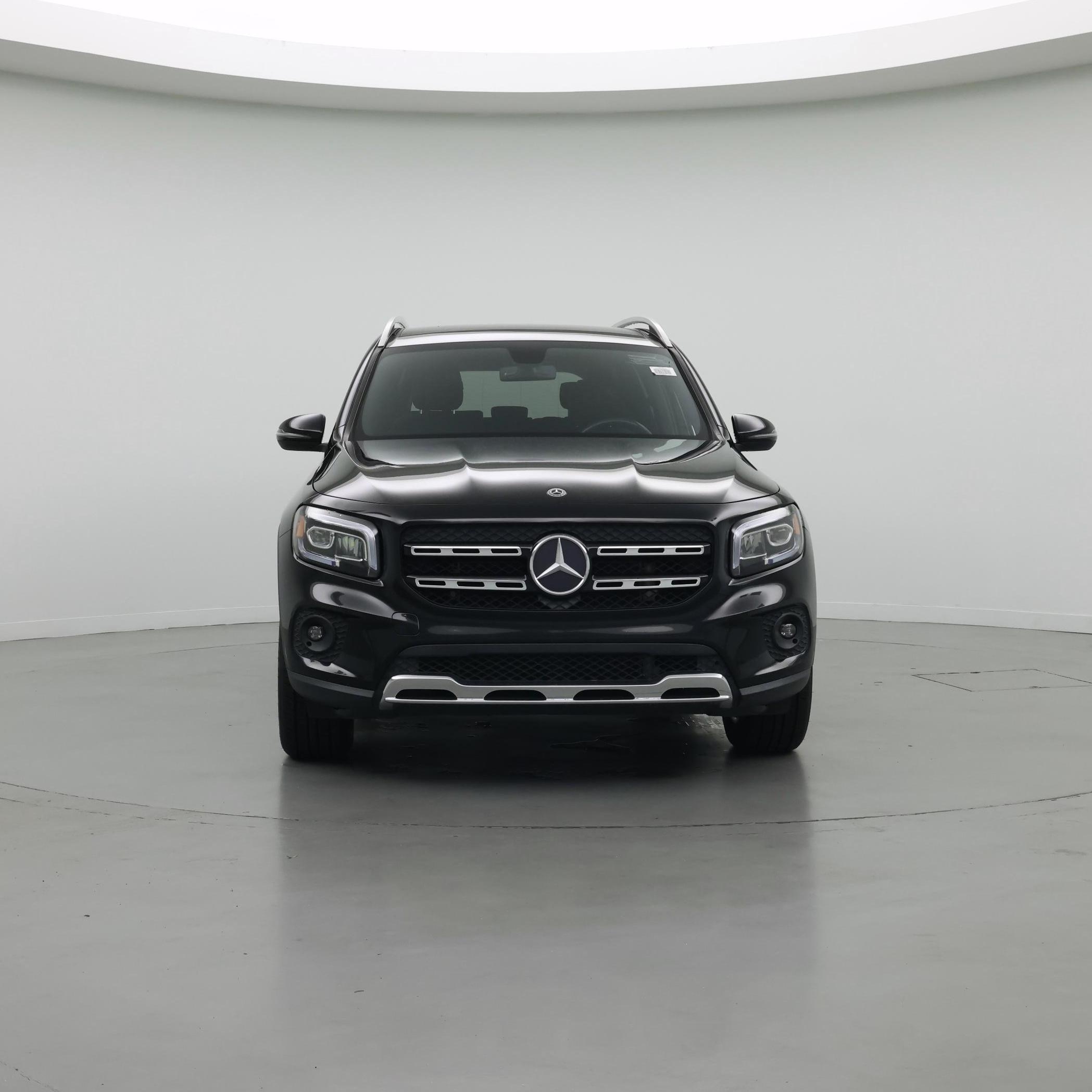 Thumbnail: 2020 Mercedes-Benz GLB - 5