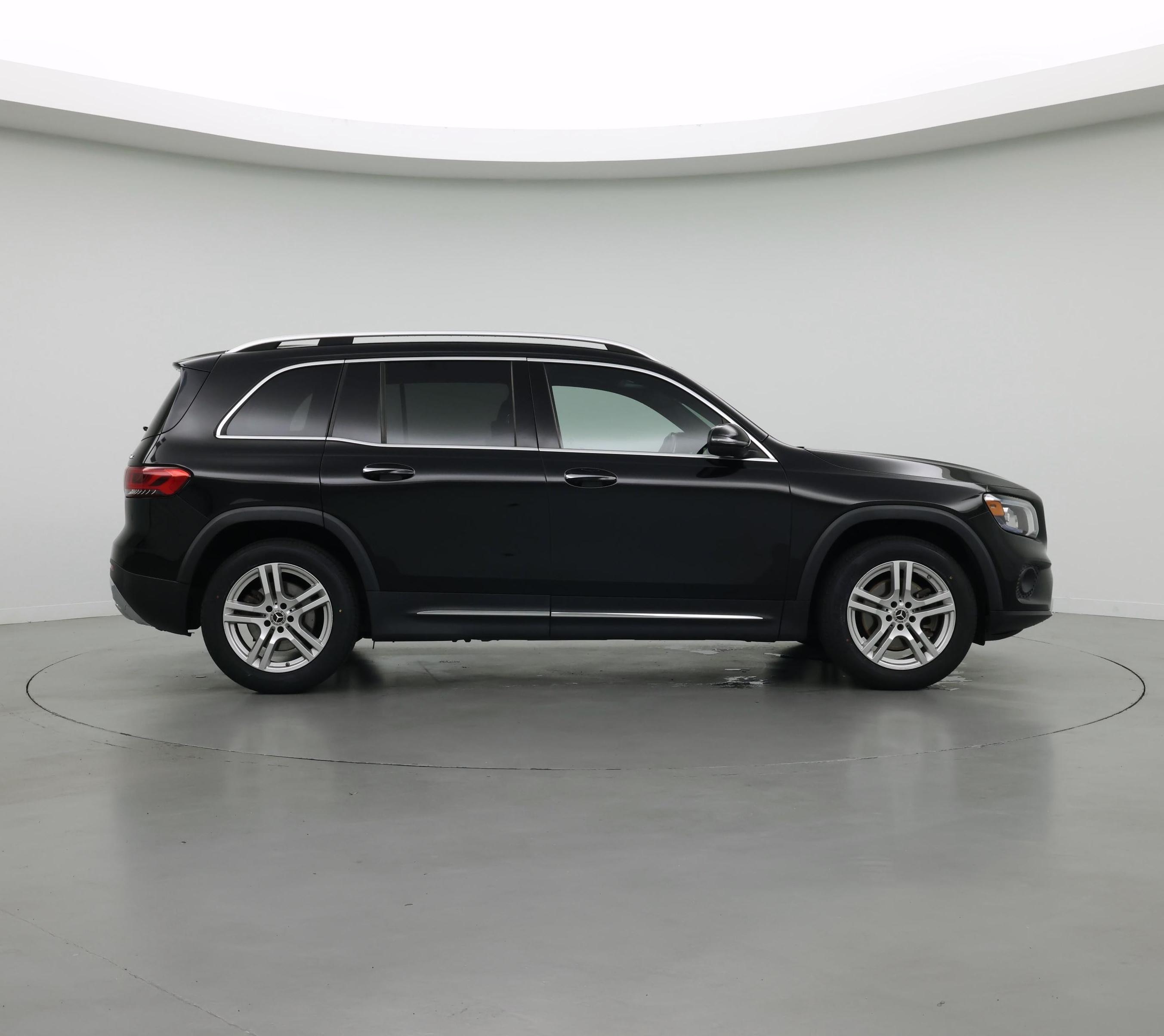 Thumbnail: 2020 Mercedes-Benz GLB - 7