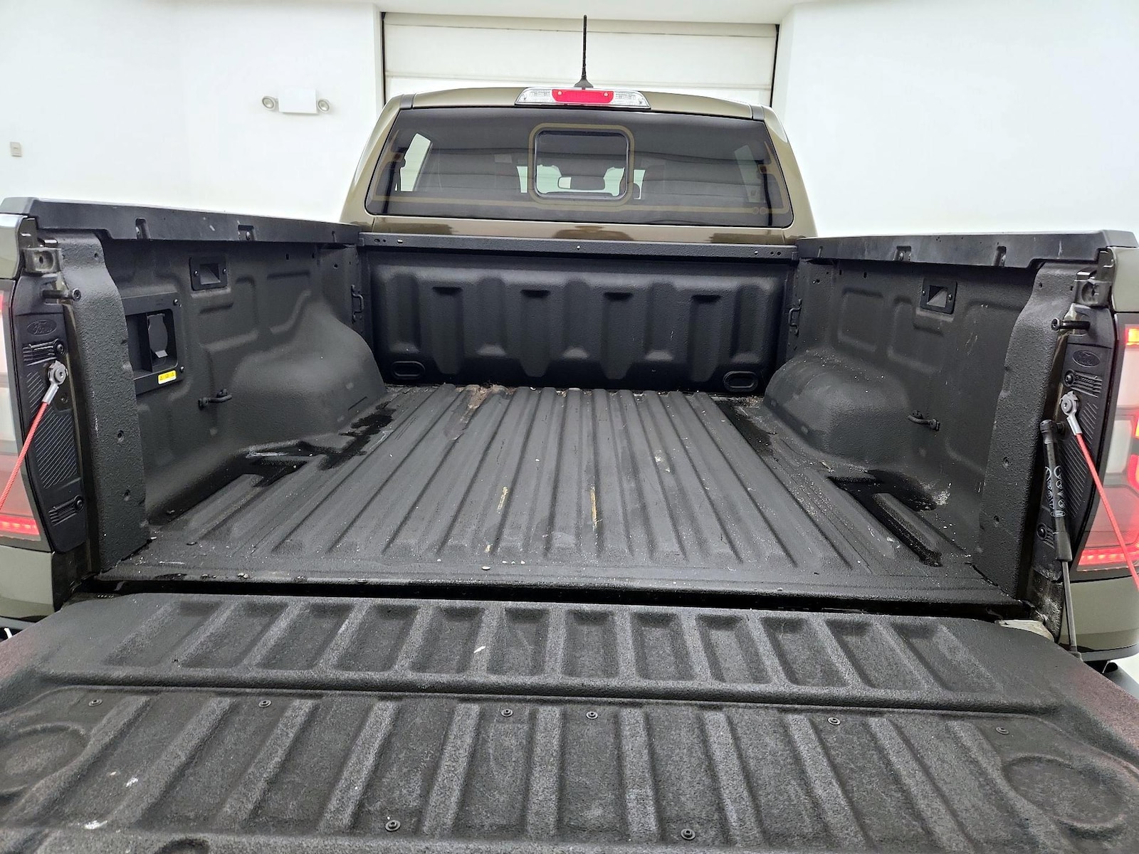 2025 Ford Ranger Raptor - Photo 22