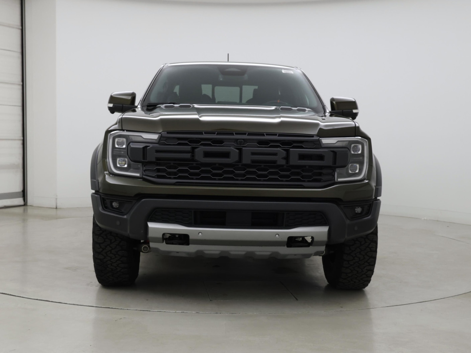 2025 Ford Ranger Raptor - Photo 6