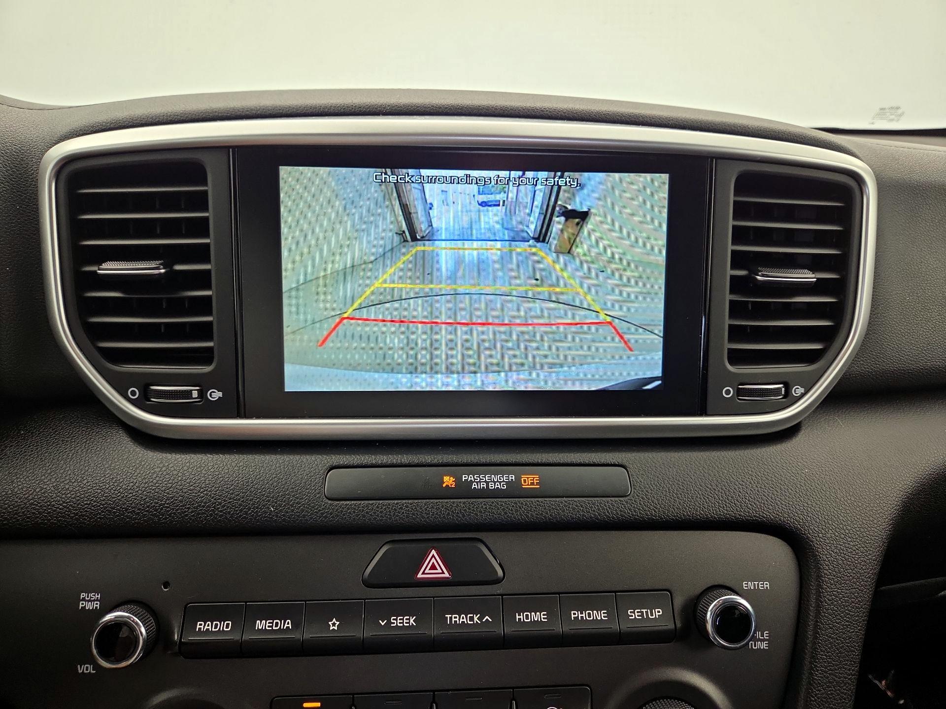 Thumbnail: 2022 Kia Sportage - 14